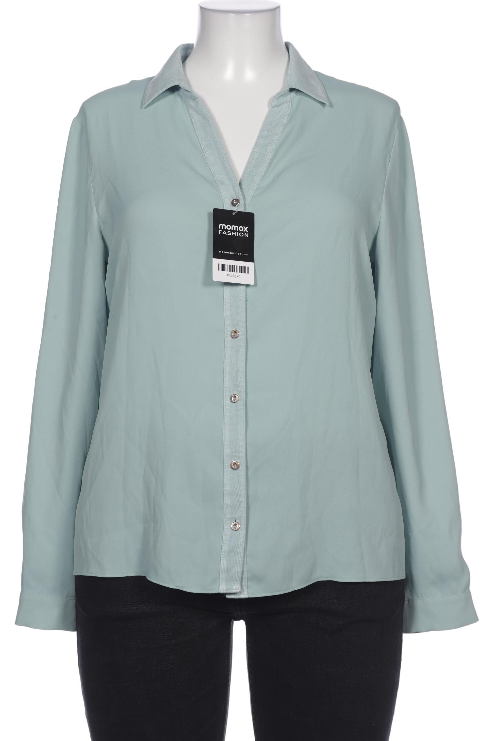 

Gerry Weber Damen Bluse, hellgrün