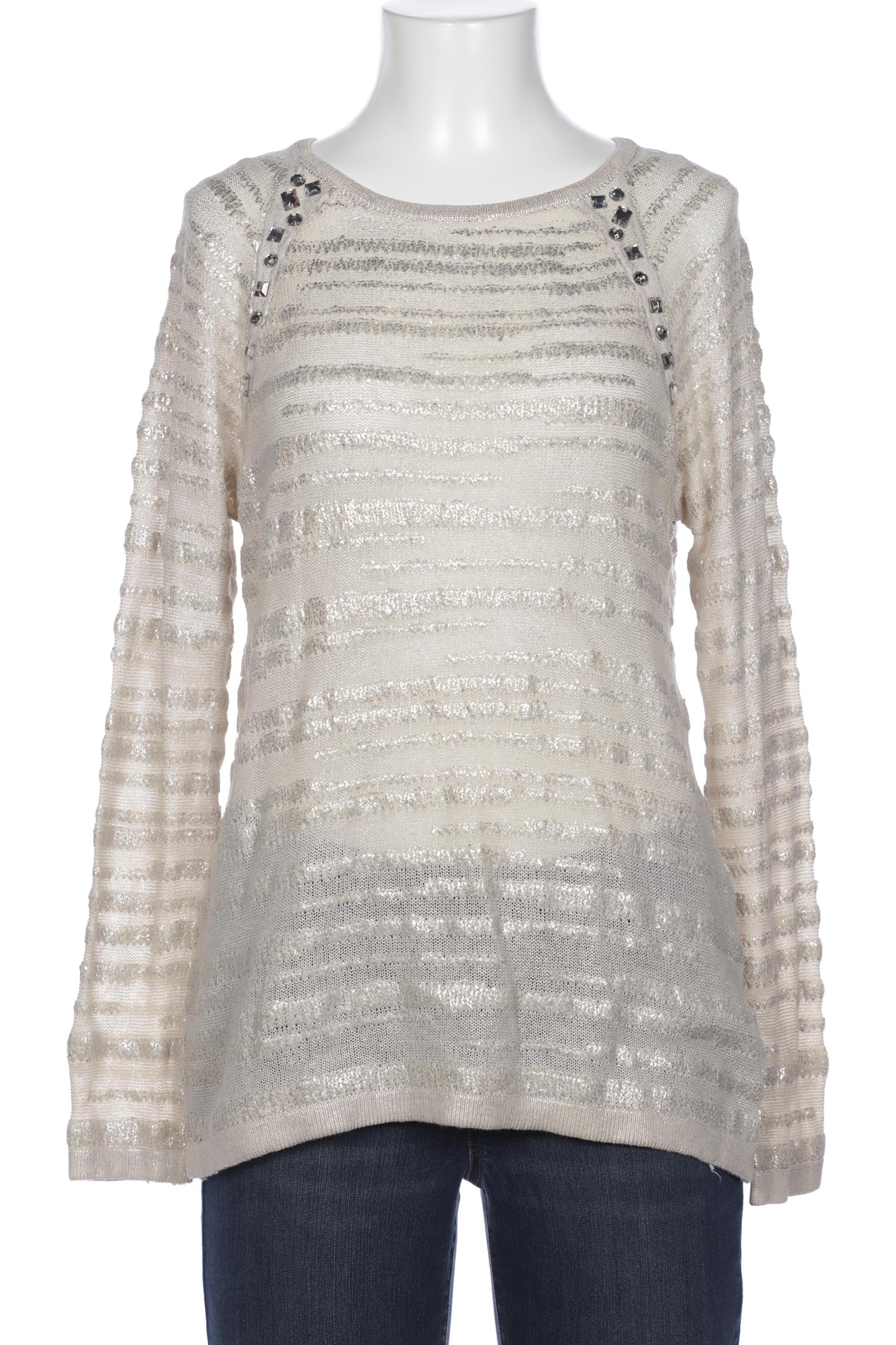 

Gerry Weber Damen Pullover, beige
