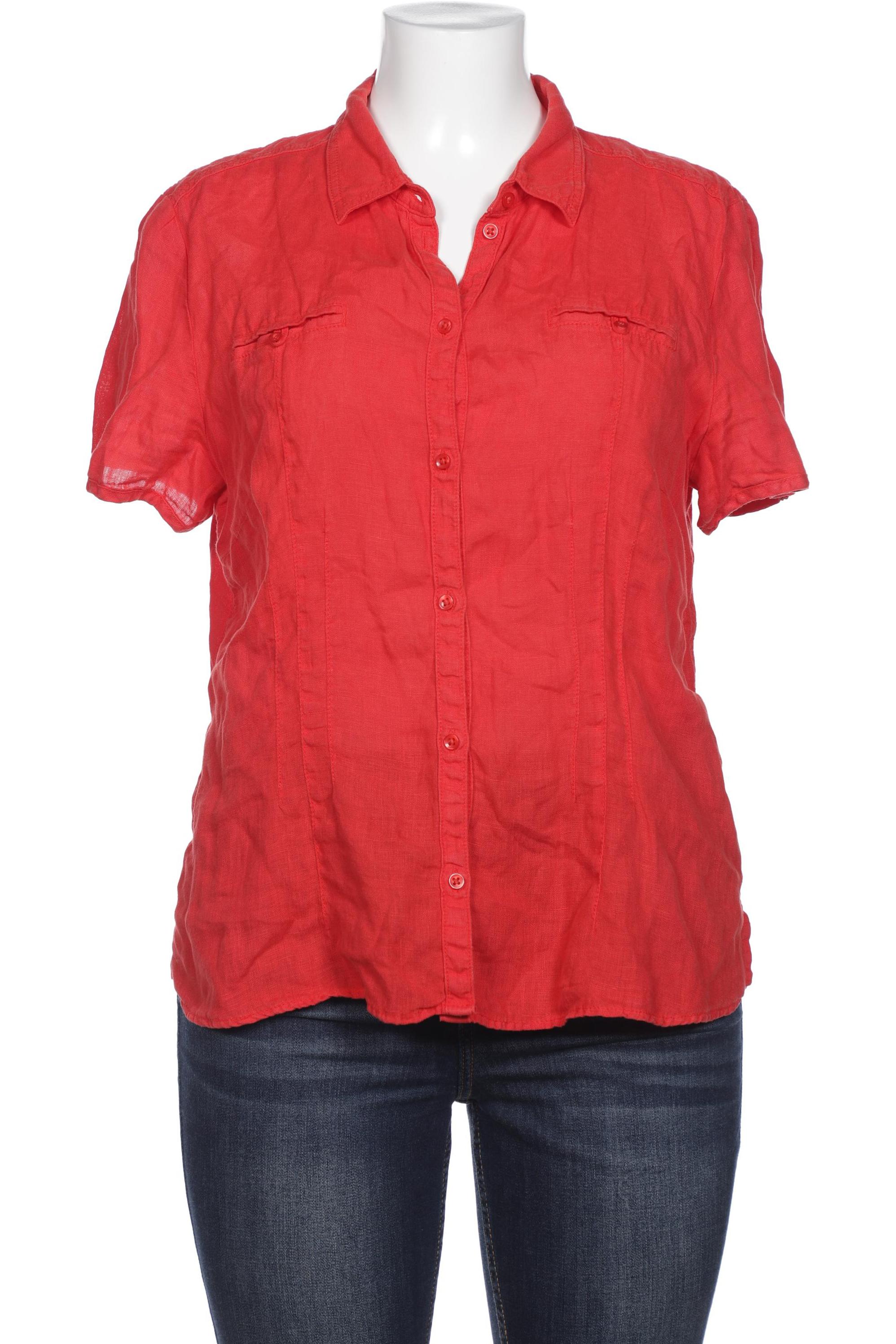 

Gerry Weber Damen Bluse, rot