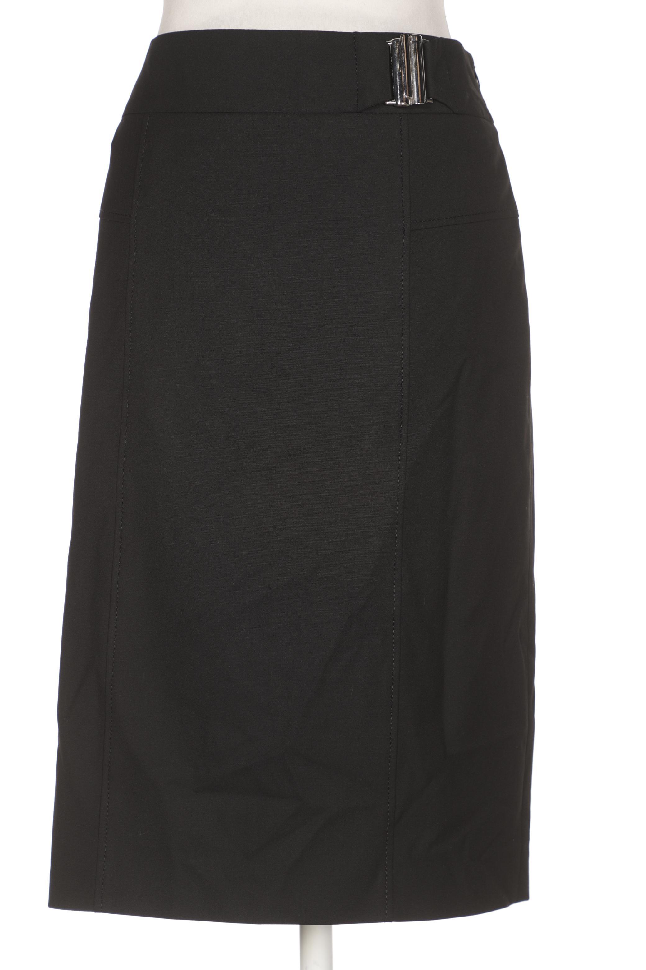 

Gerry Weber Damen Rock, schwarz, Gr. 38