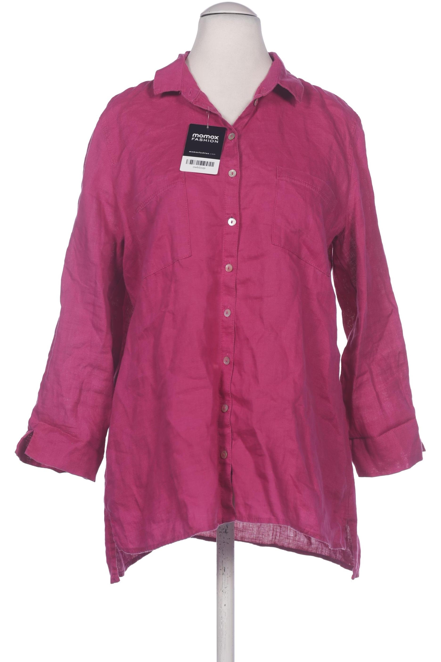 

Gerry Weber Damen Bluse, pink, Gr. 40