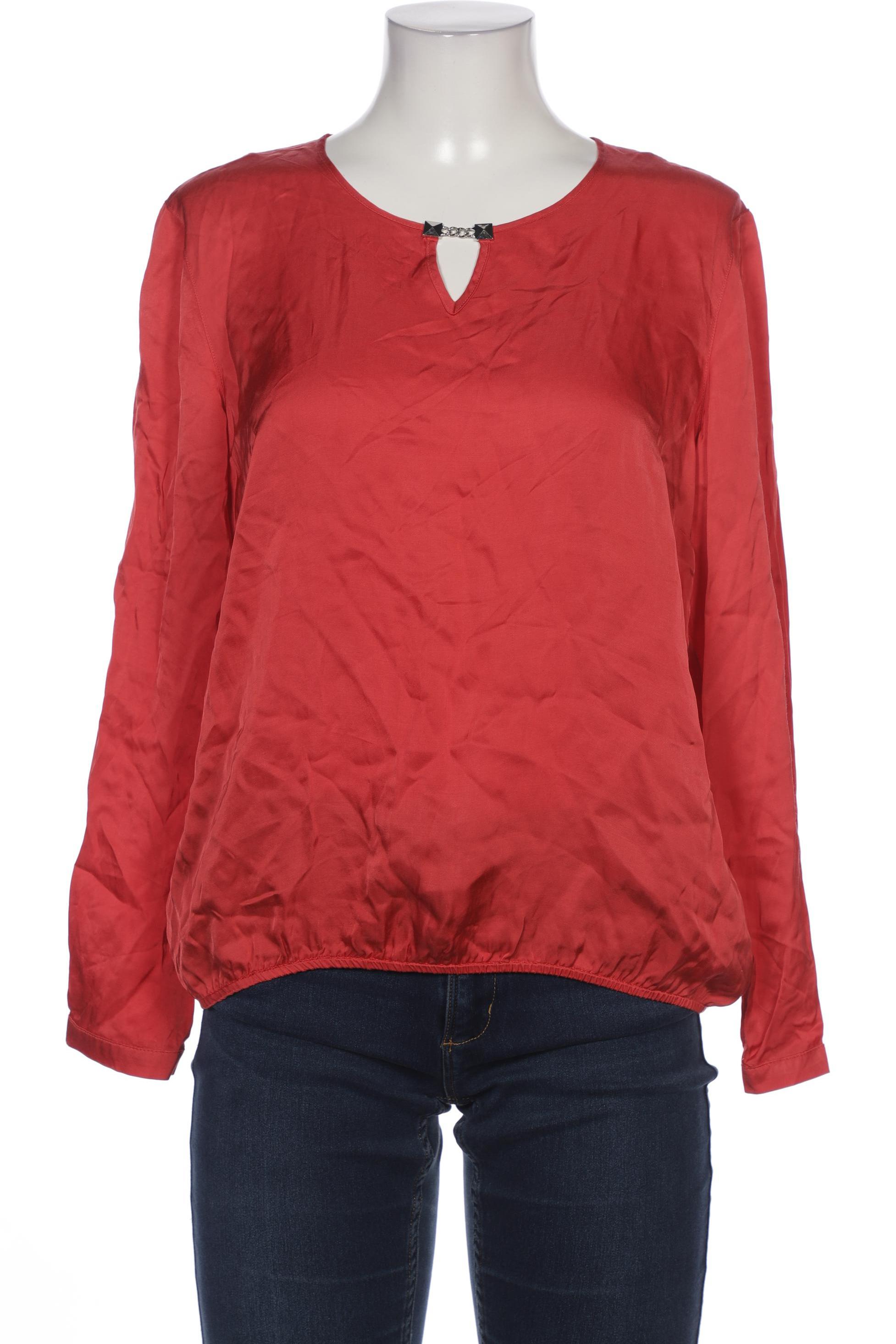 

Gerry Weber Damen Bluse, rot