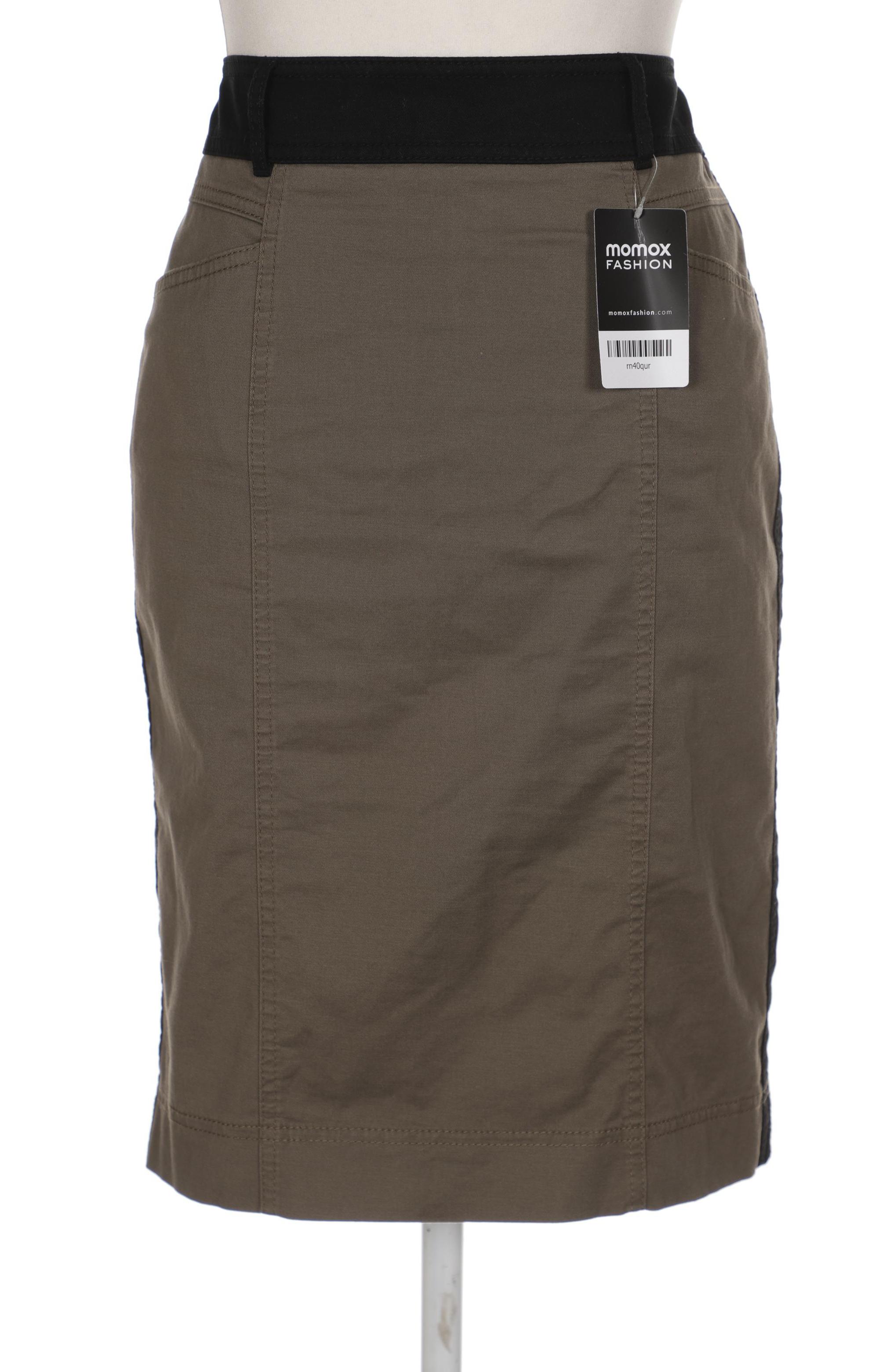 

Gerry Weber Damen Rock, grün
