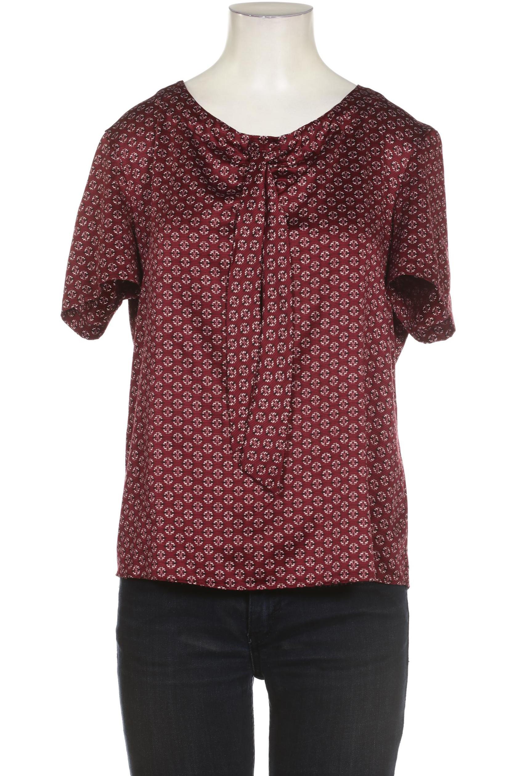 

Gerry Weber Damen Bluse, rot, Gr. 38