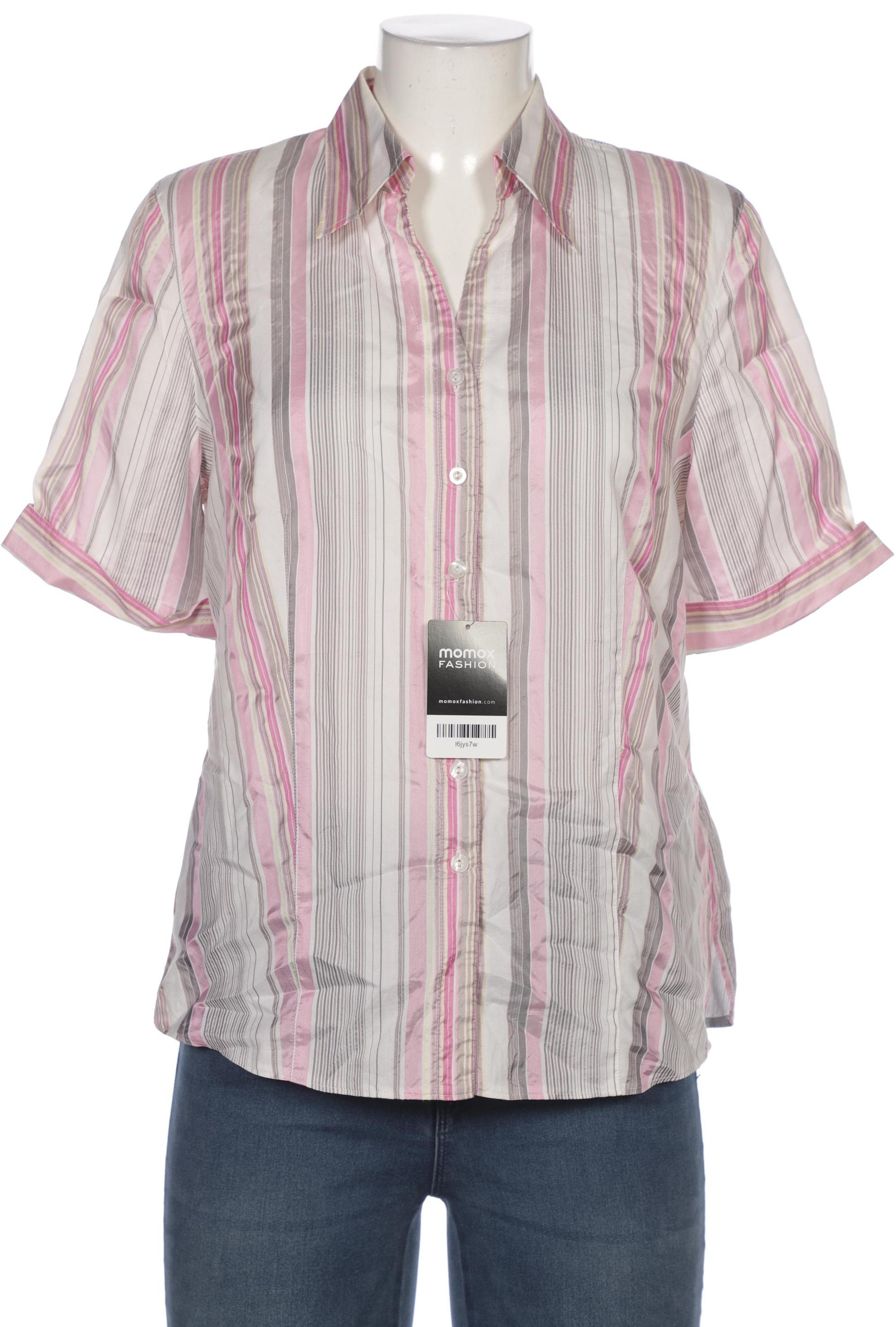 

Gerry Weber Damen Bluse, mehrfarbig, Gr. 42