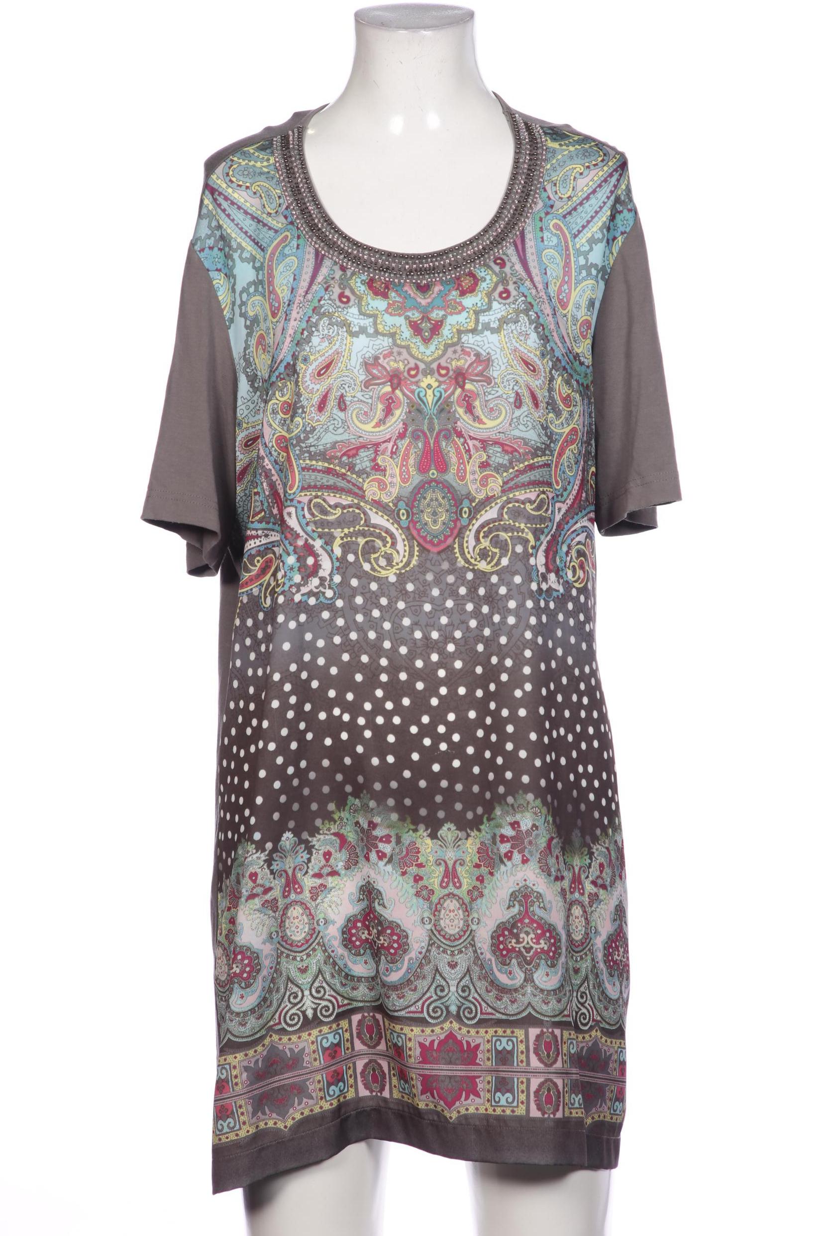 

Gerry Weber Damen Kleid, grau, Gr. 44