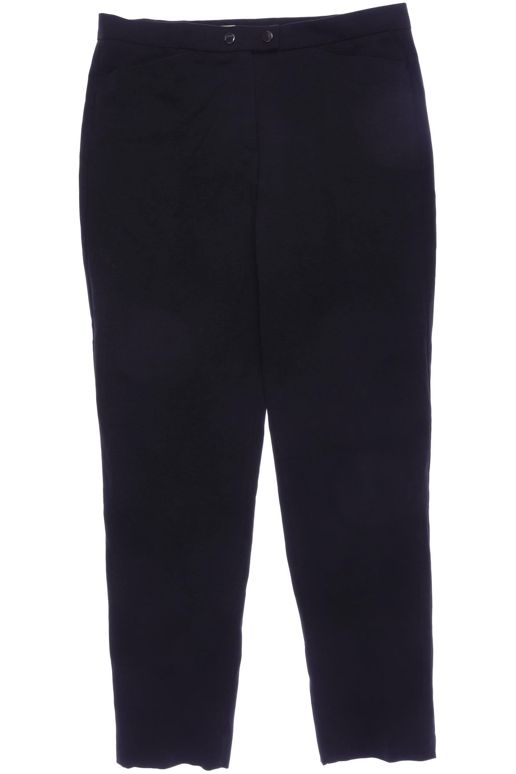 

Gerry Weber Damen Stoffhose, schwarz, Gr. 30