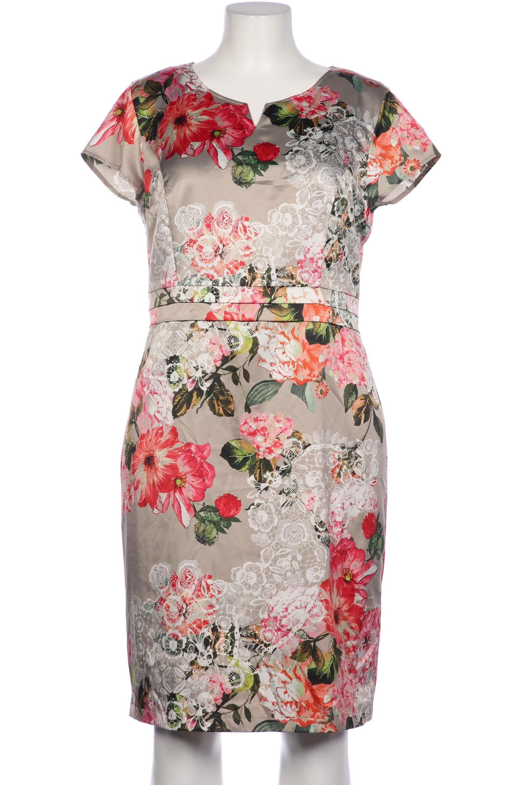 

Gerry Weber Damen Kleid, grün