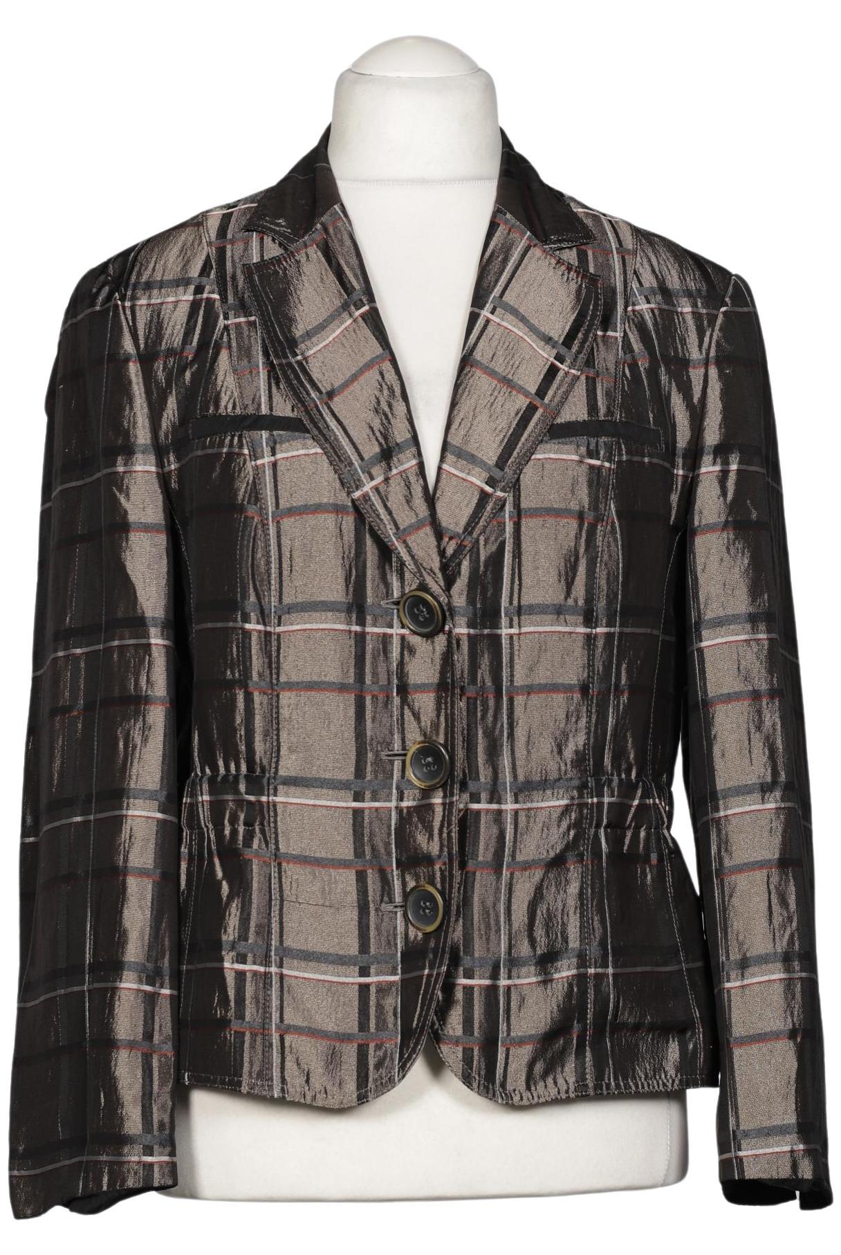 

Gerry Weber Damen Blazer, mehrfarbig, Gr. 42