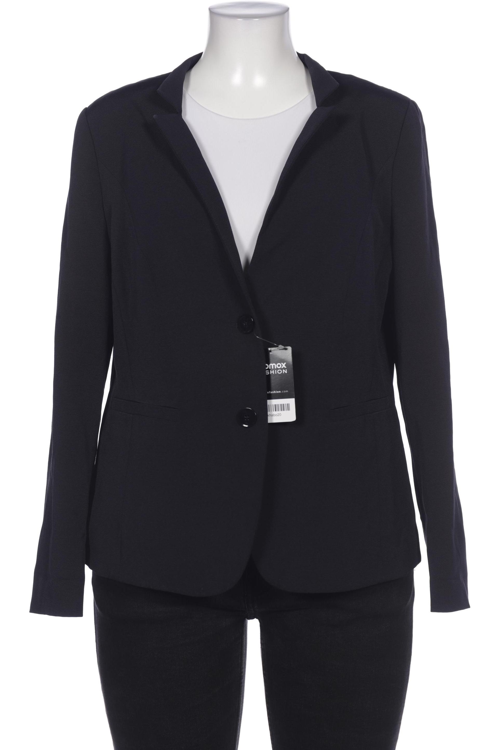 

Gerry Weber Damen Blazer, marineblau