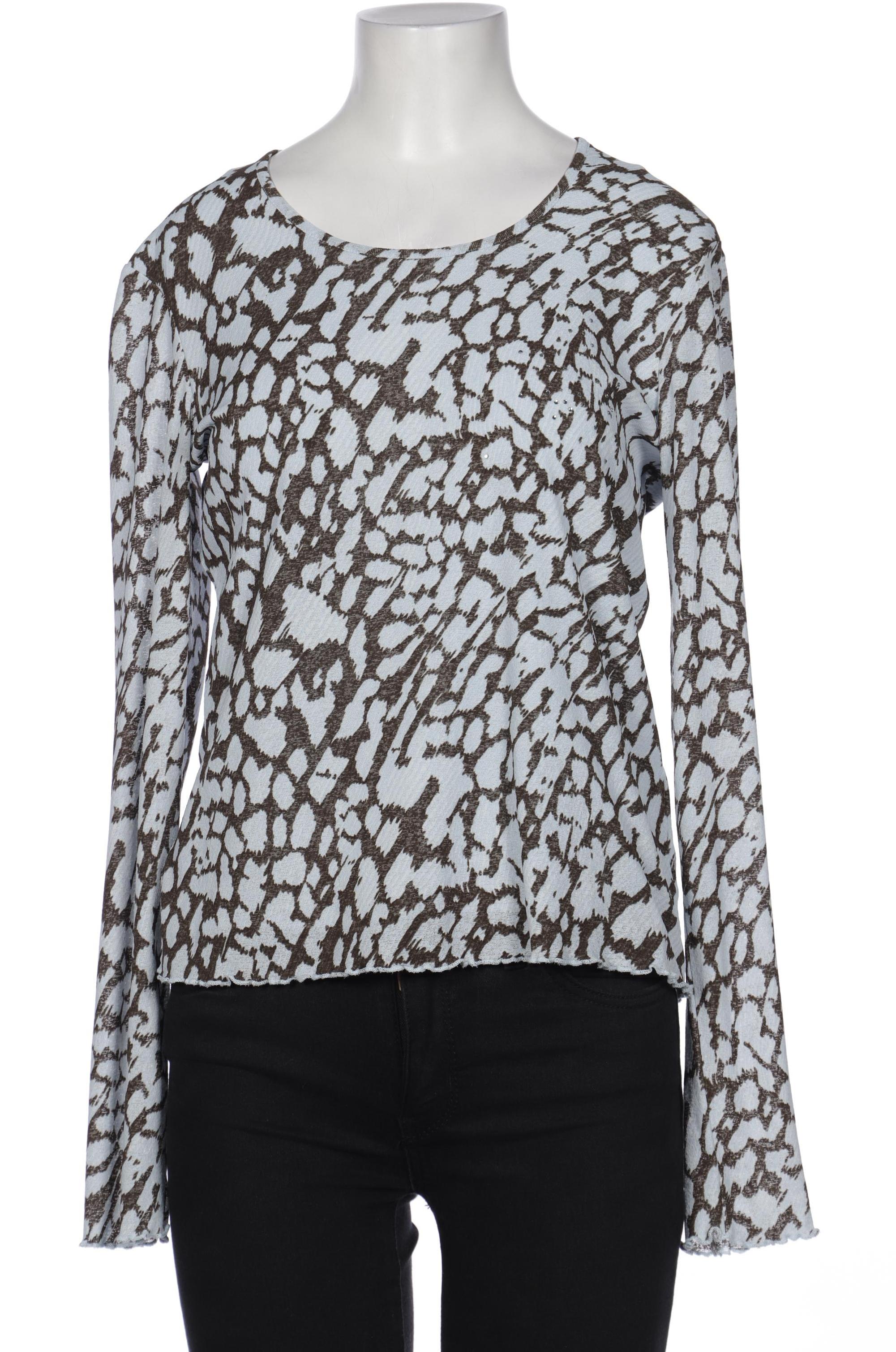 

Gerry Weber Damen Bluse, hellblau