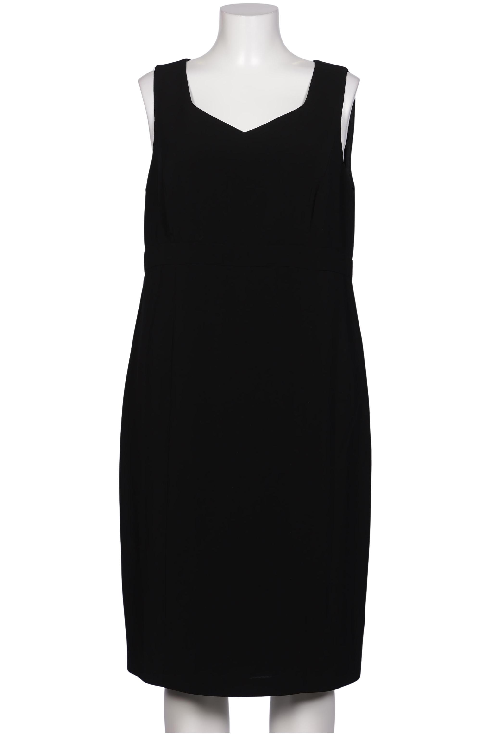 

Gerry Weber Damen Kleid, schwarz, Gr. 46