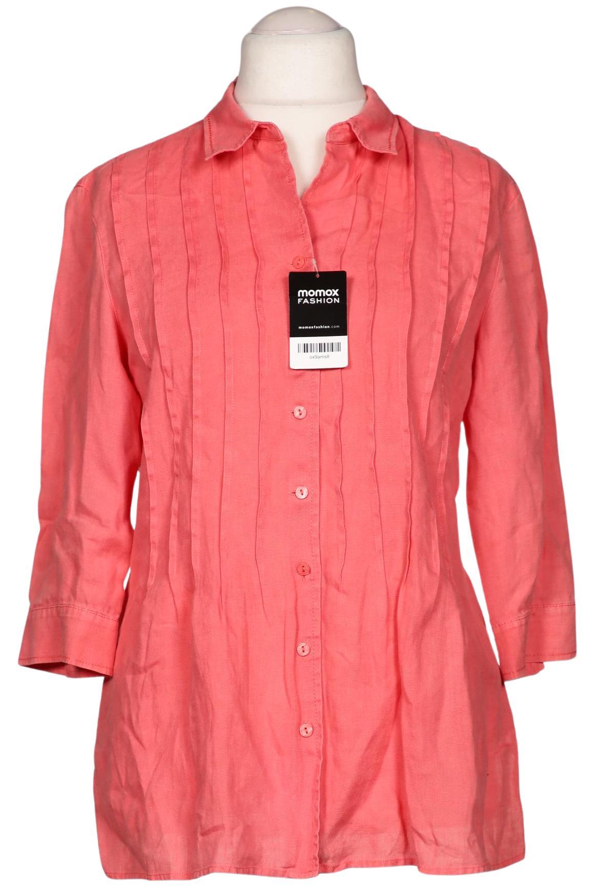 

Gerry Weber Damen Bluse, pink, Gr. 44