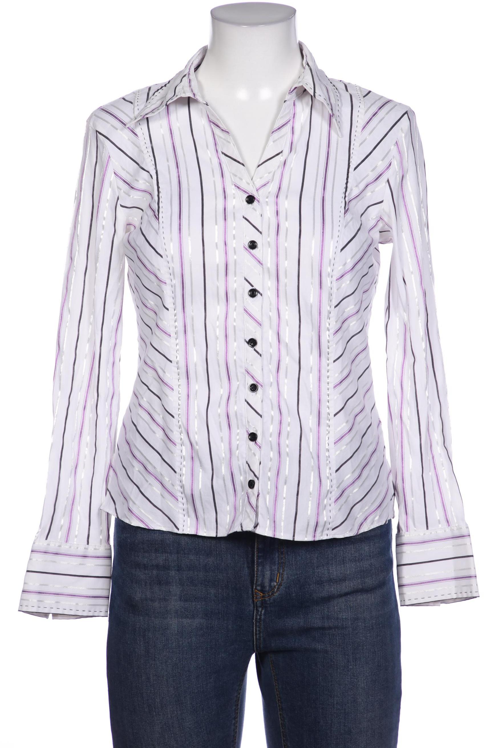 

Gerry Weber Damen Bluse, weiß