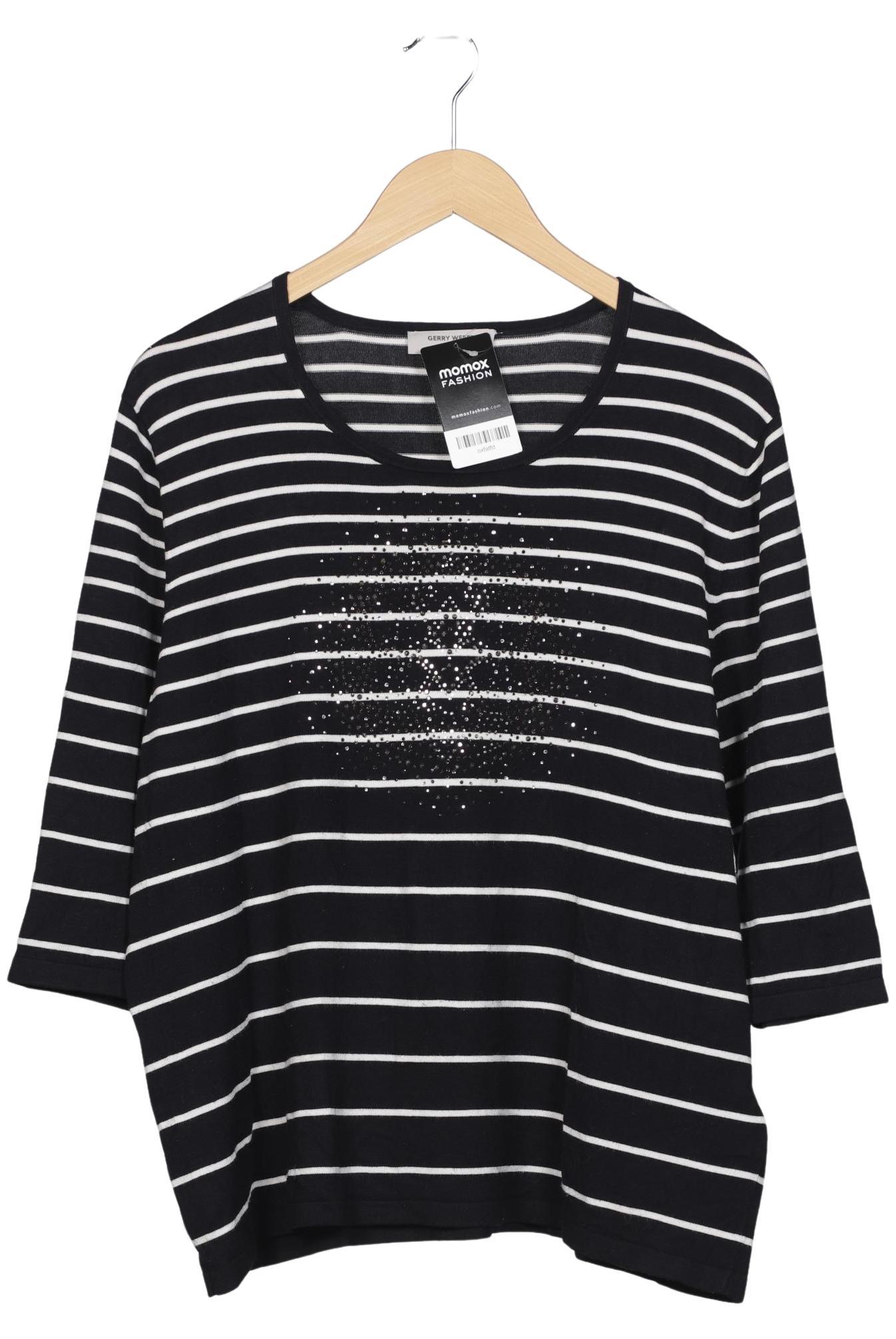 

Gerry Weber Damen Pullover, mehrfarbig, Gr. 48