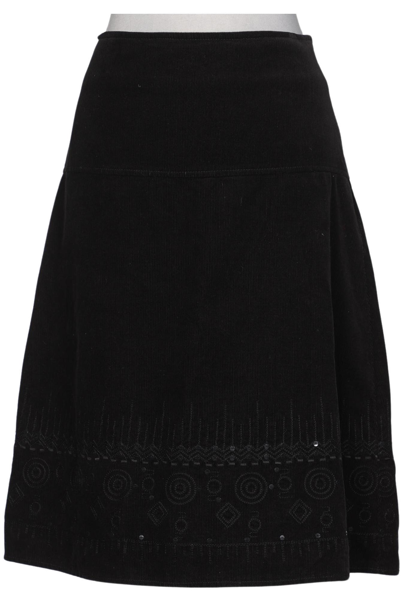 

Gerry Weber Damen Rock, schwarz, Gr. 36