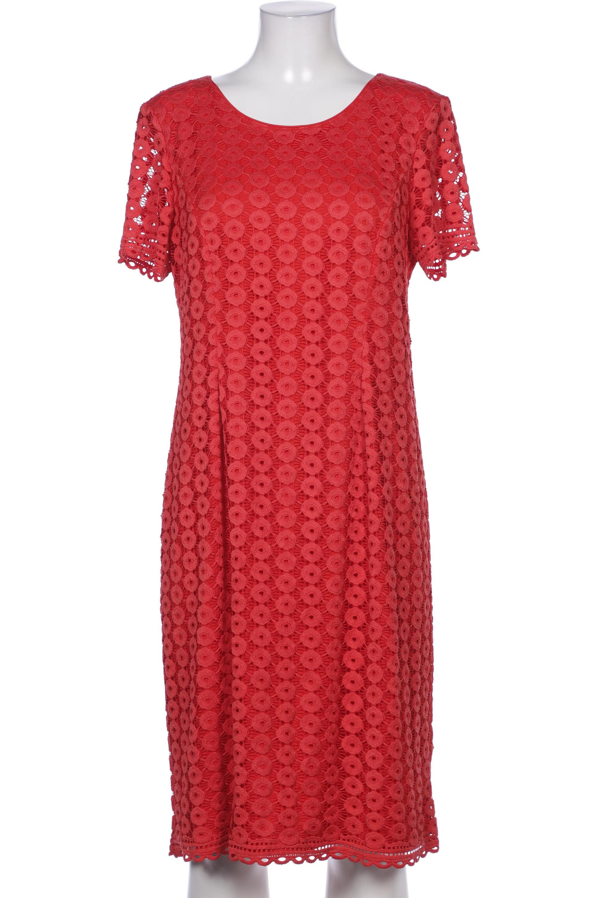 

Gerry Weber Damen Kleid, rot, Gr. 42