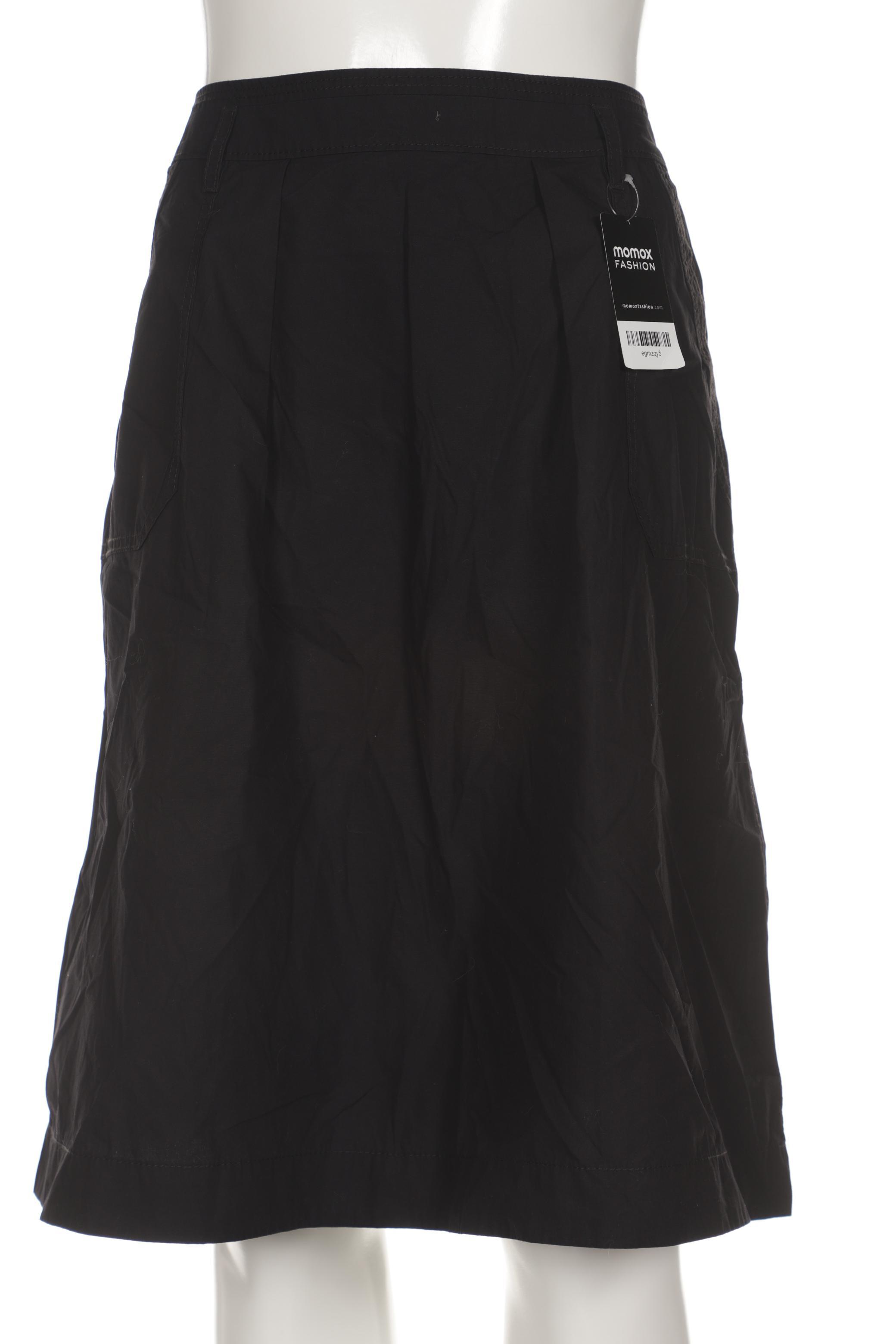 

Gerry Weber Damen Rock, schwarz