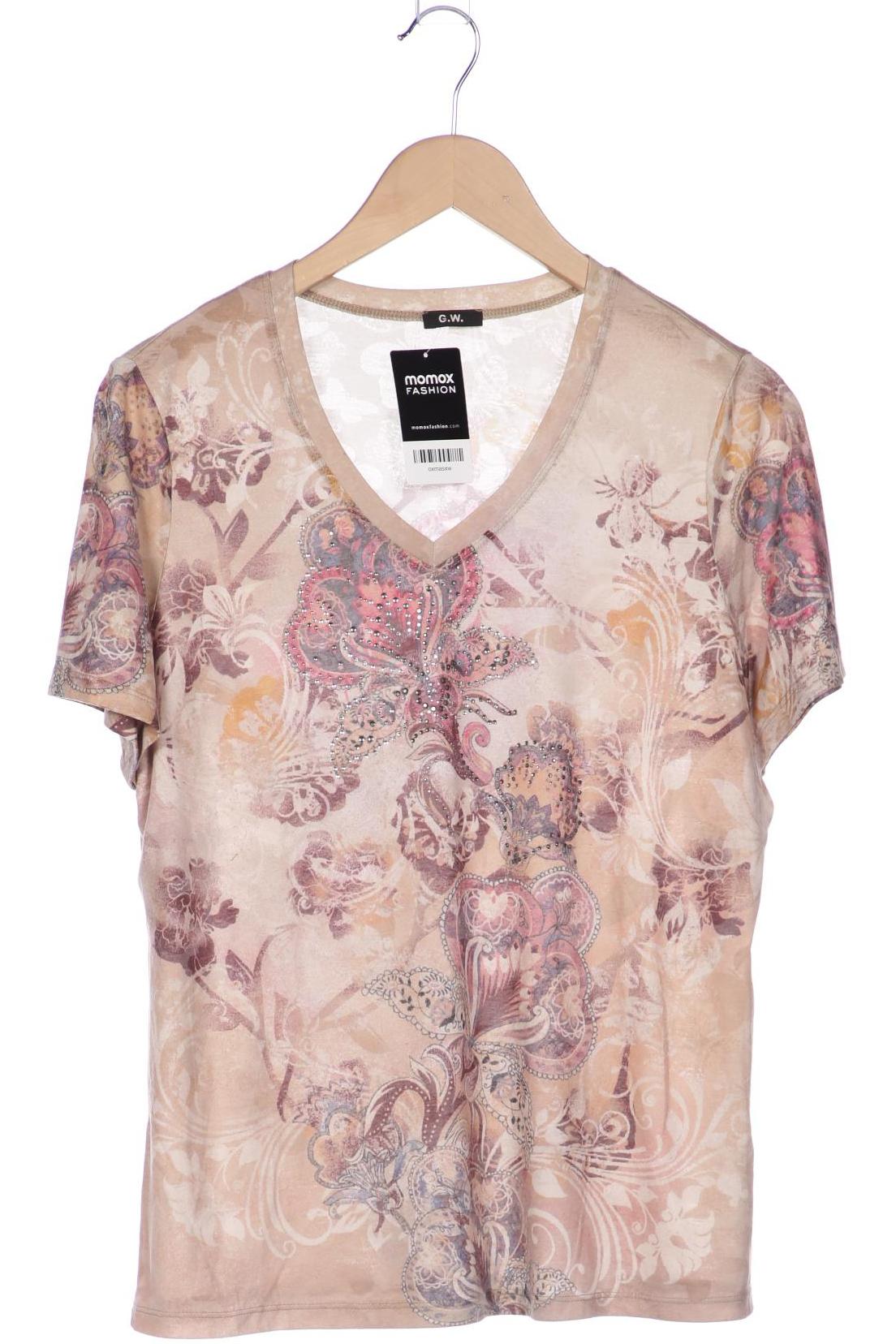 

Gerry Weber Damen T-Shirt, beige