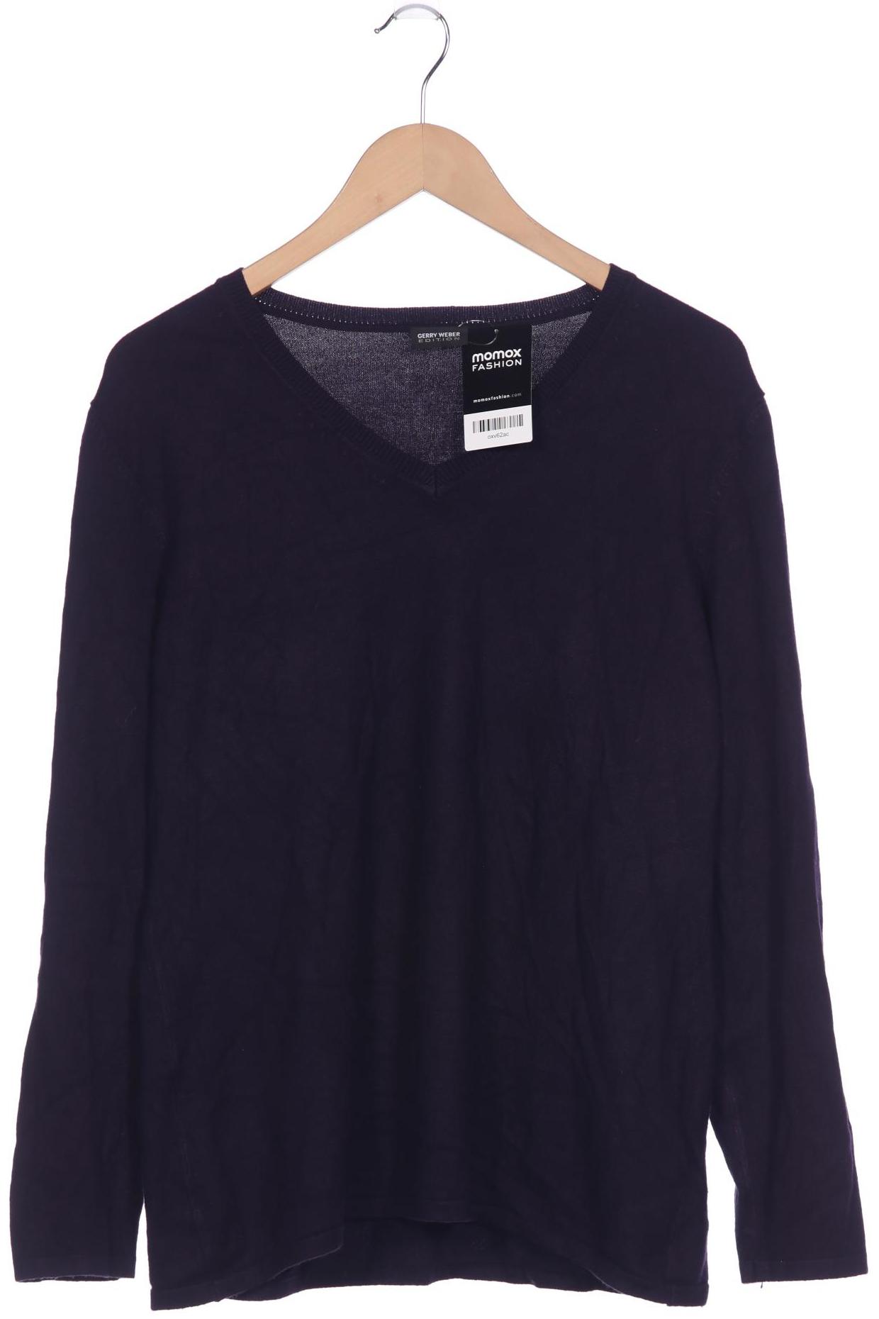 

Gerry Weber Damen Pullover, flieder, Gr. 44