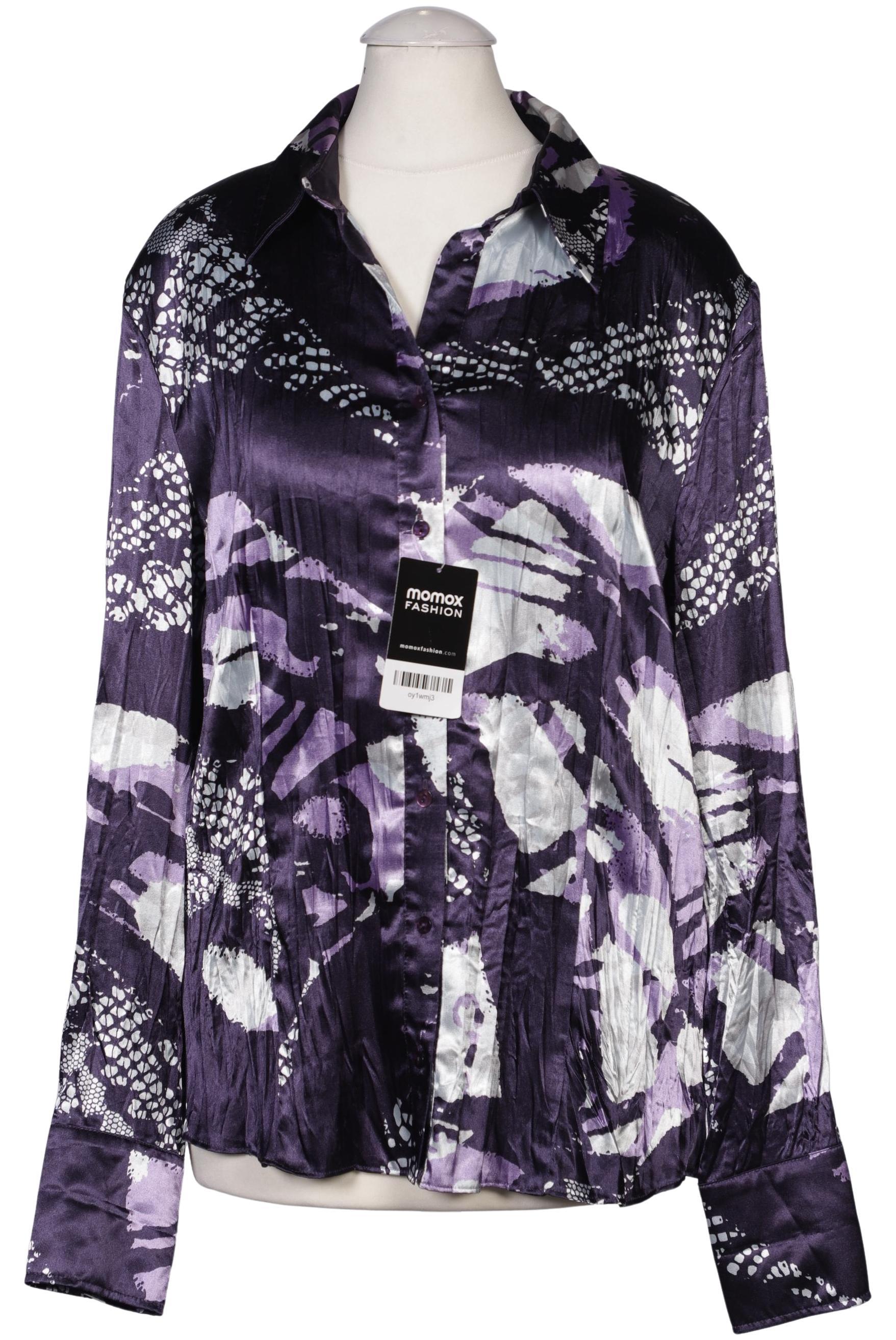 

Gerry Weber Damen Bluse, flieder, Gr. 36