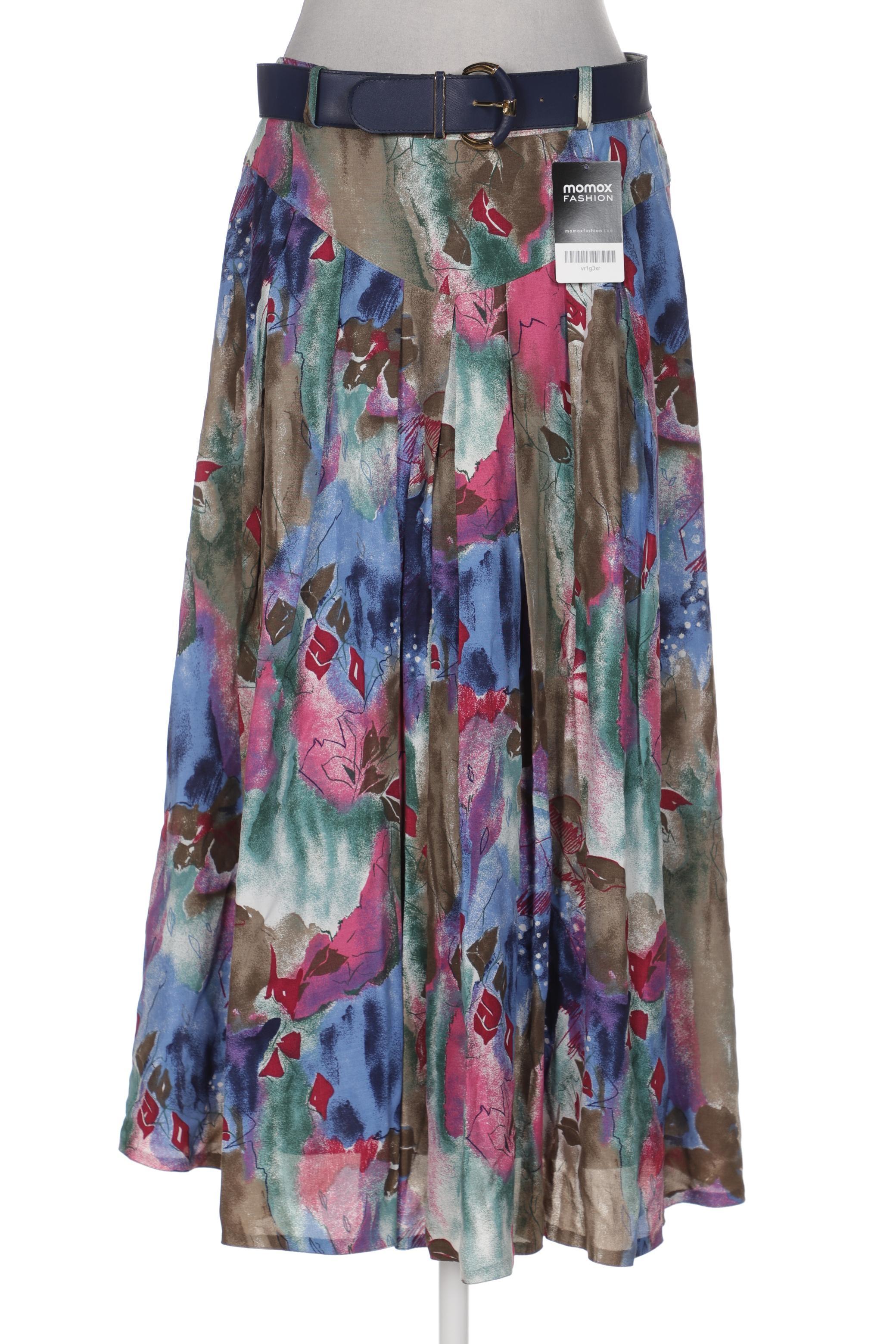

Gerry Weber Damen Rock, mehrfarbig, Gr. 40