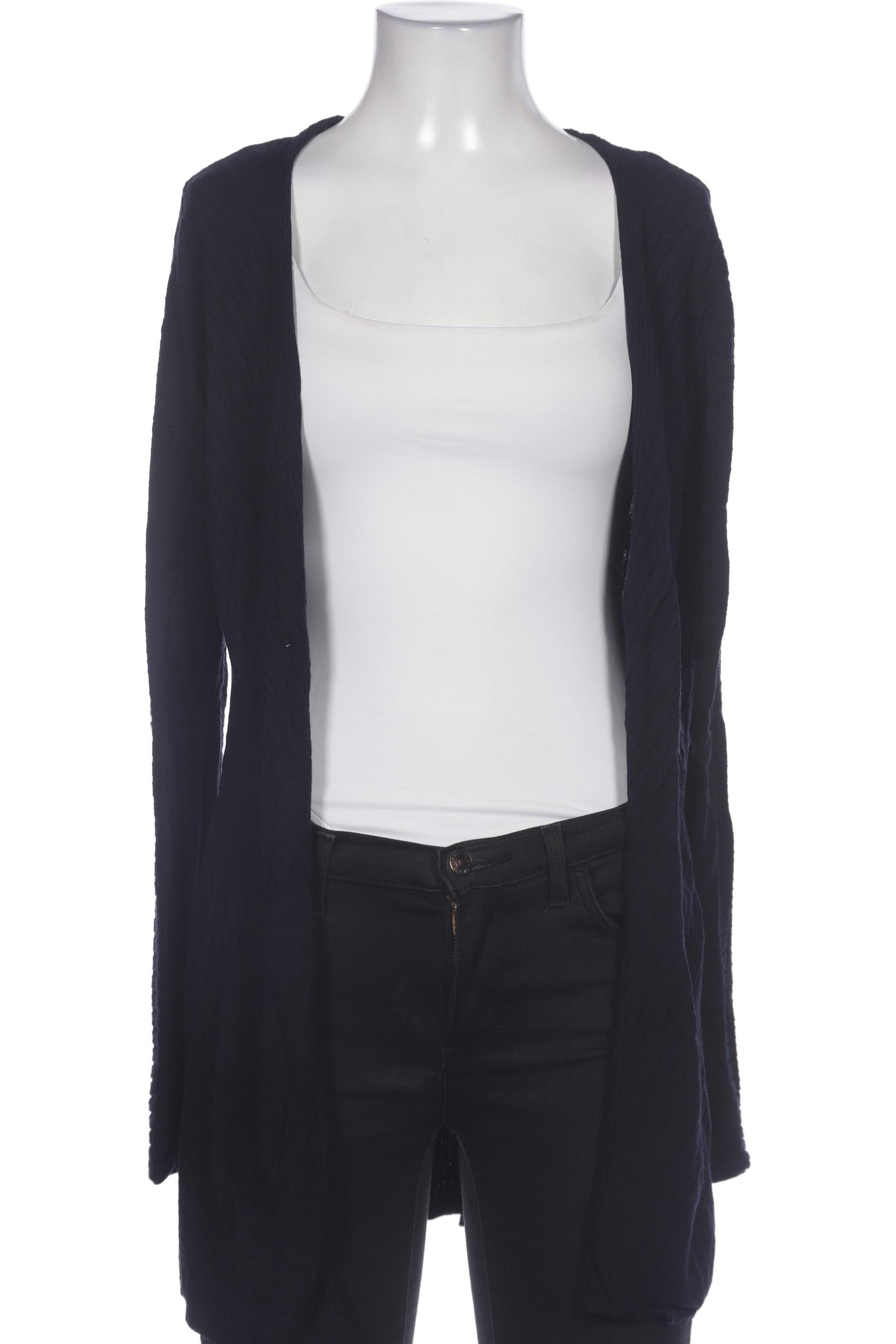 

Gerry Weber Damen Strickjacke, marineblau, Gr. 34
