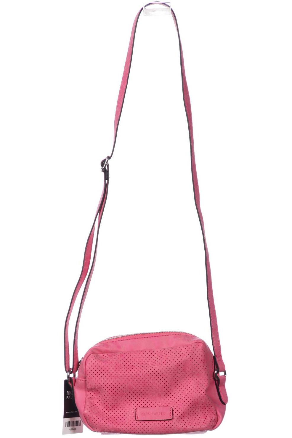 

Gerry Weber Damen Handtasche, pink