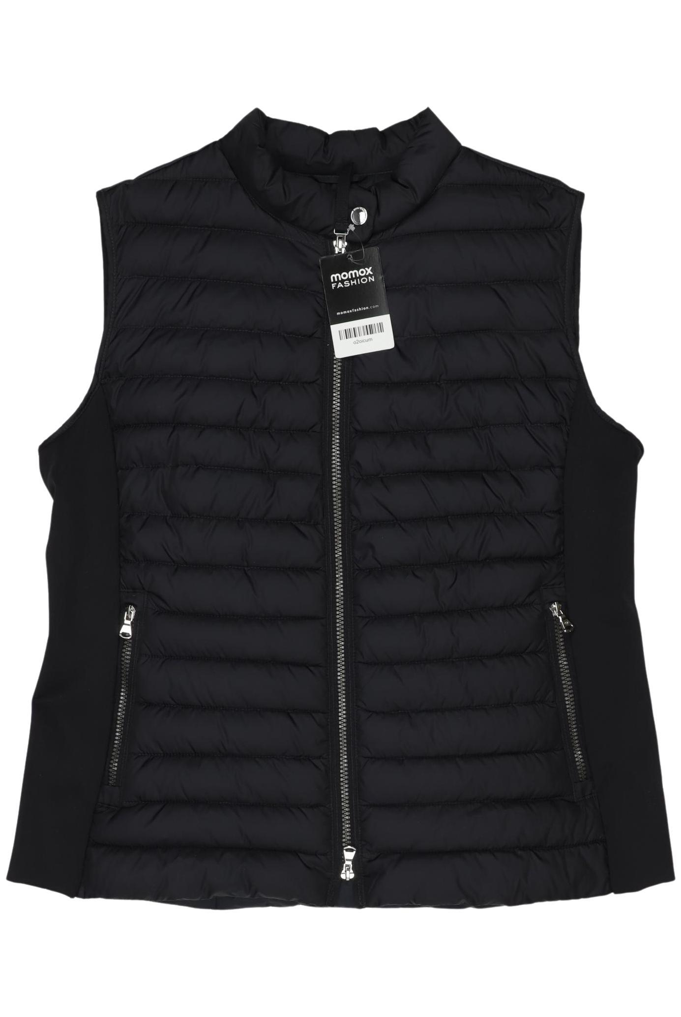 

Gerry Weber Damen Weste, marineblau, Gr. 42