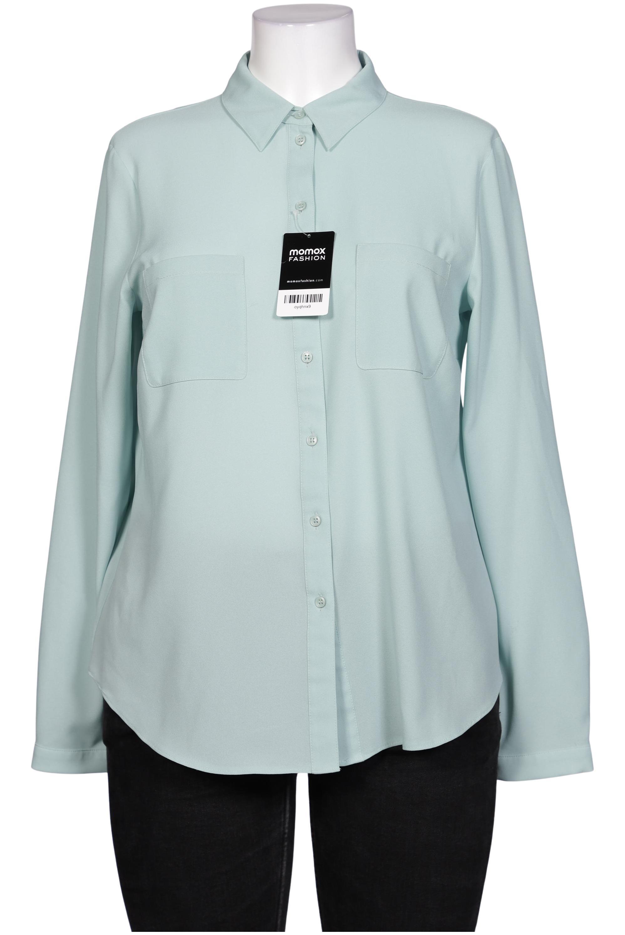 

Gerry Weber Damen Bluse, hellgrün, Gr. 46