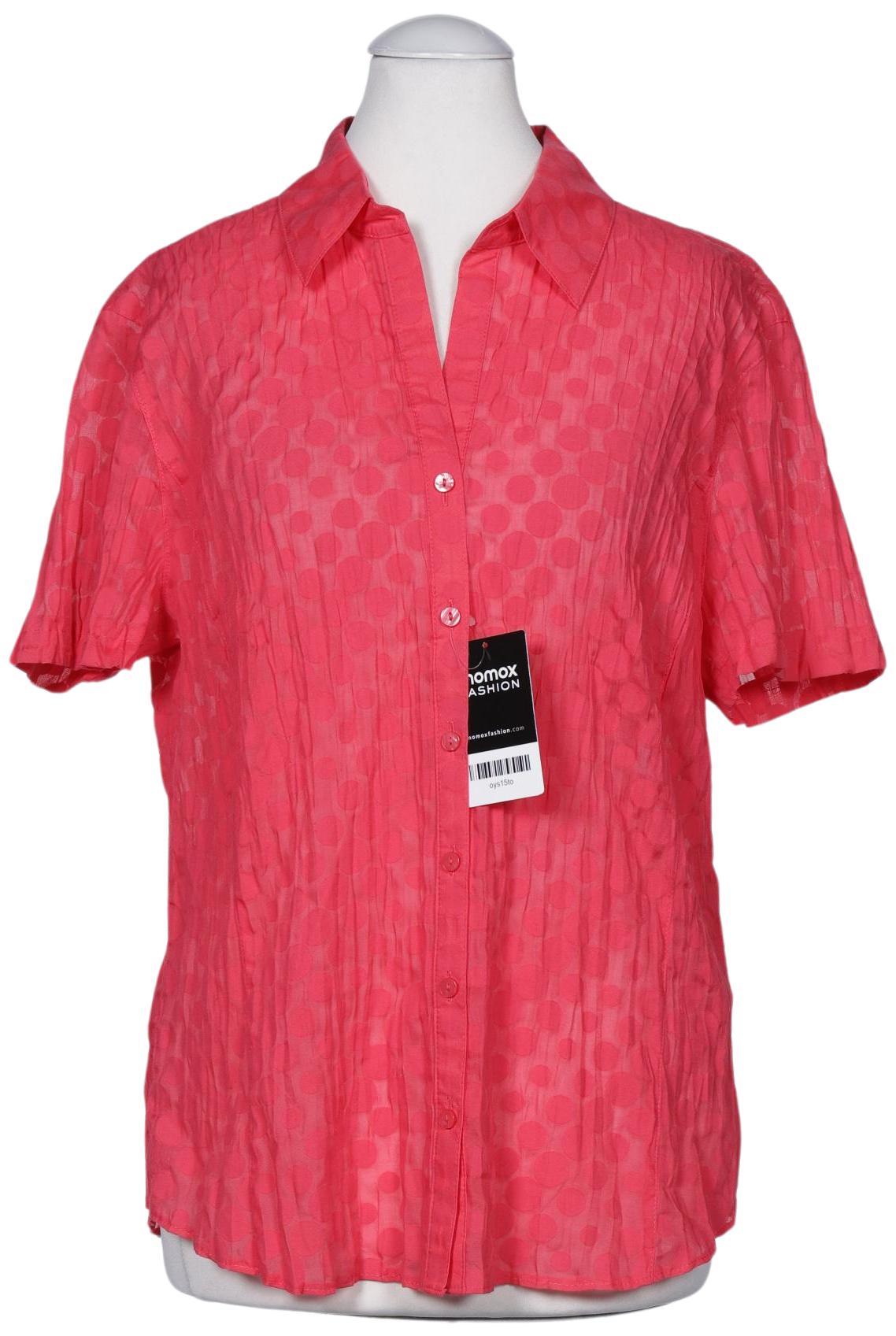 

Gerry Weber Damen Bluse, rot, Gr. 38