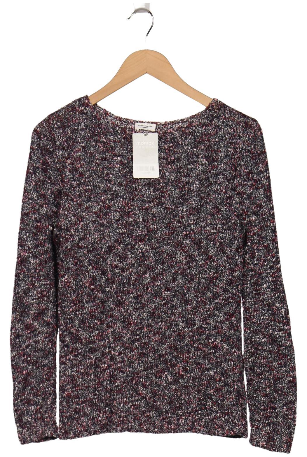 

Gerry Weber Damen Pullover, mehrfarbig, Gr. 38