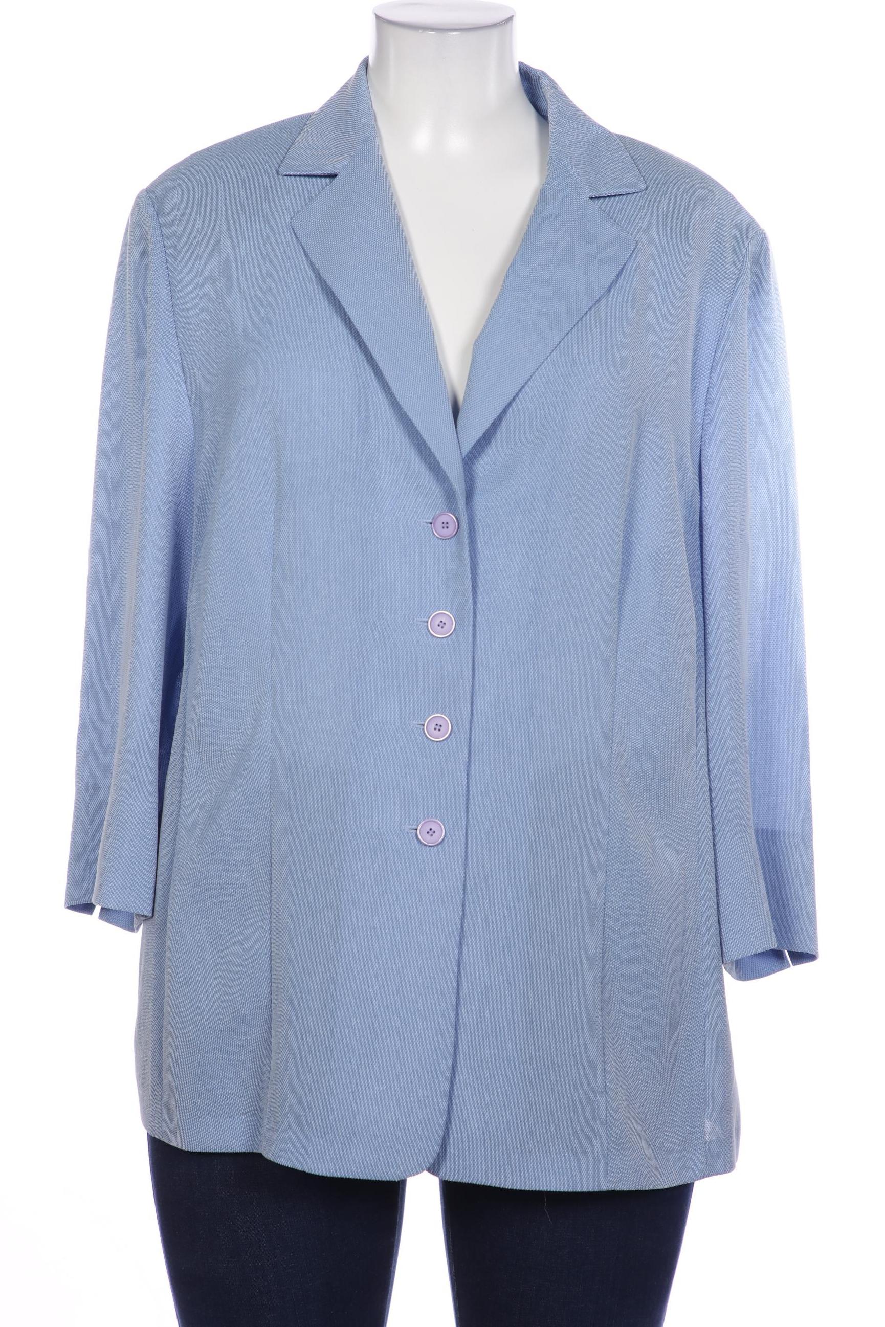 

Gerry Weber Damen Blazer, hellblau