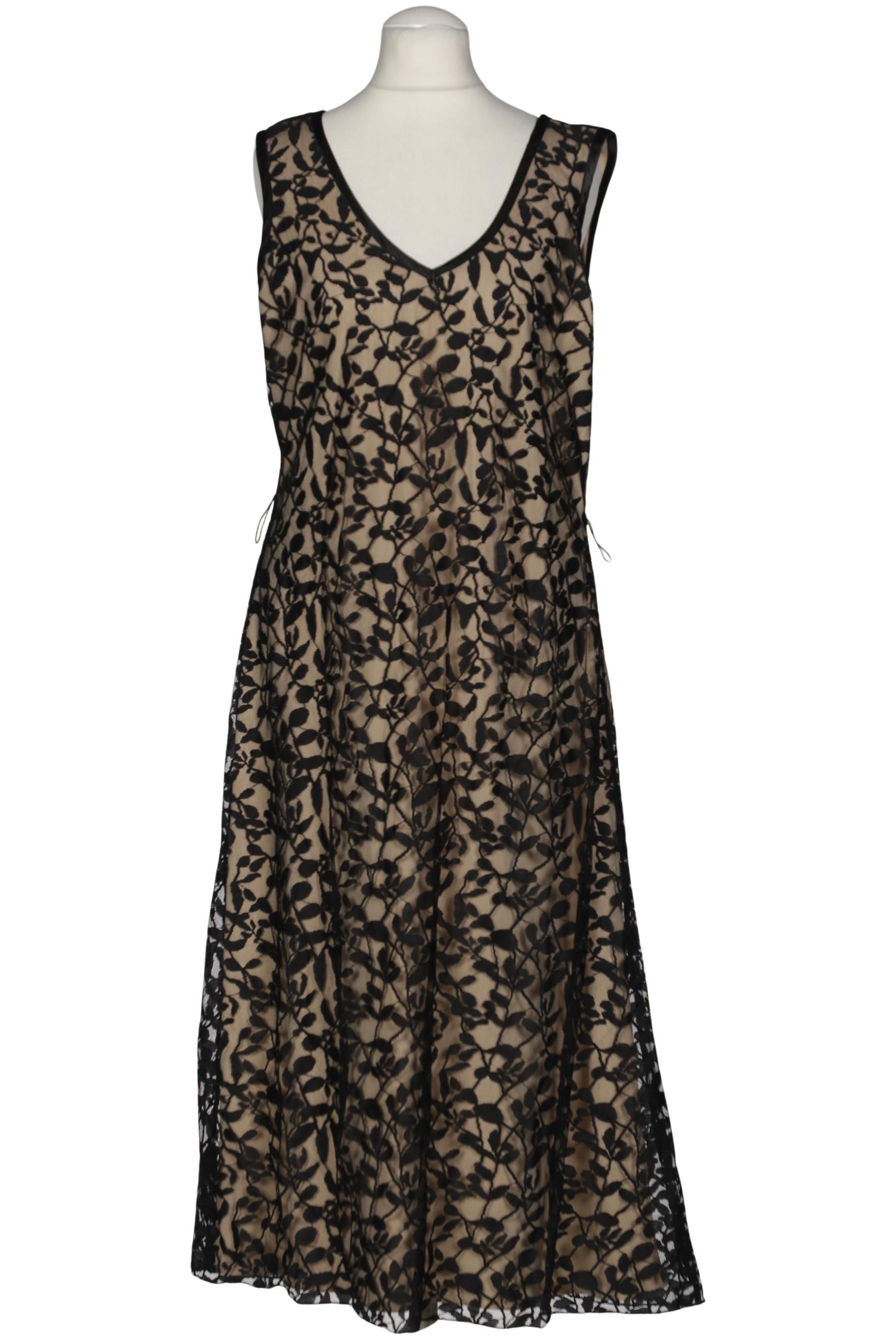 

Gerry Weber Damen Kleid, schwarz, Gr. 40