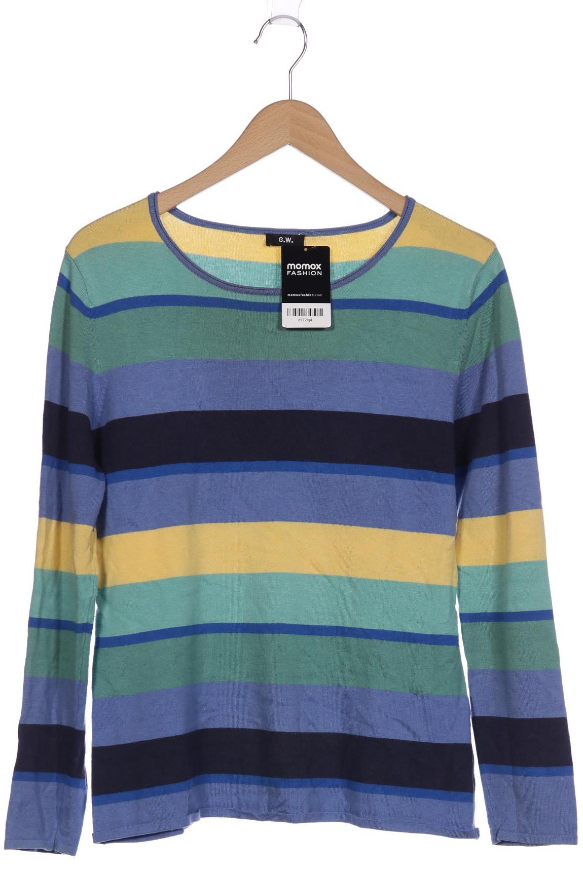 

Gerry Weber Damen Pullover, mehrfarbig, Gr. 42