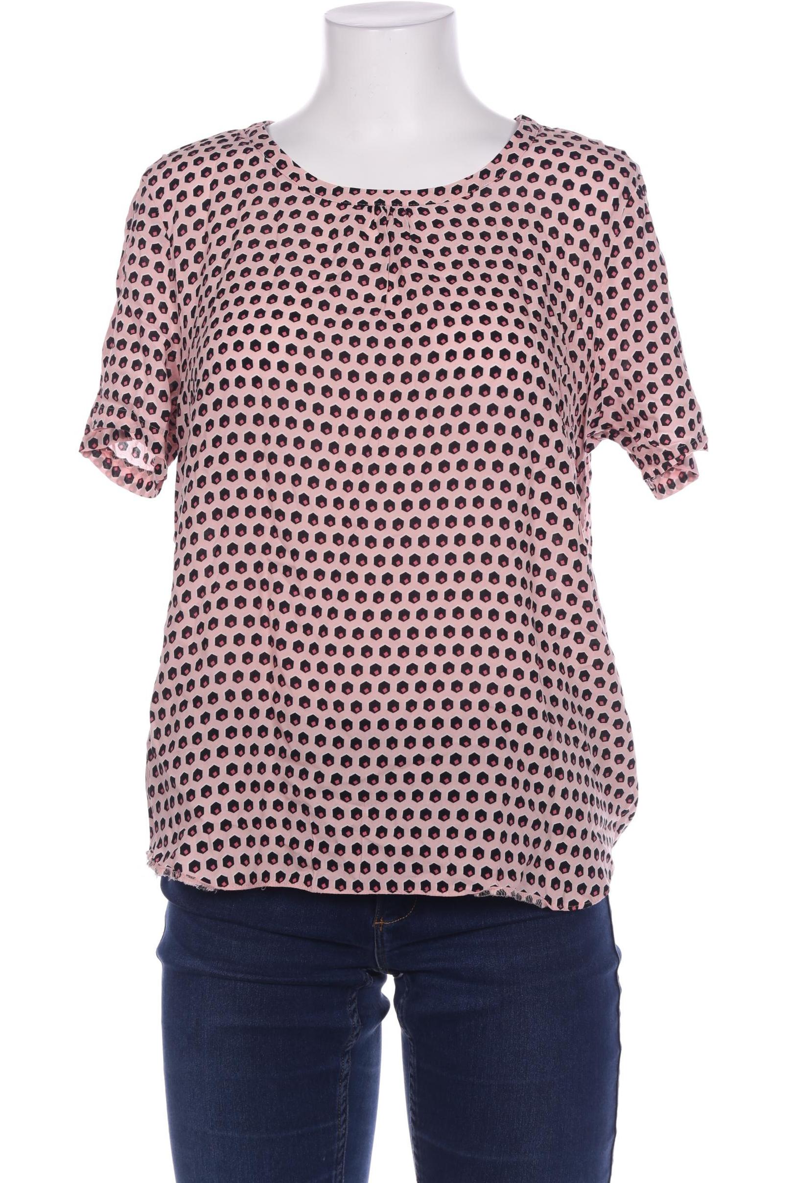 

Gerry Weber Damen Bluse, pink, Gr. 42