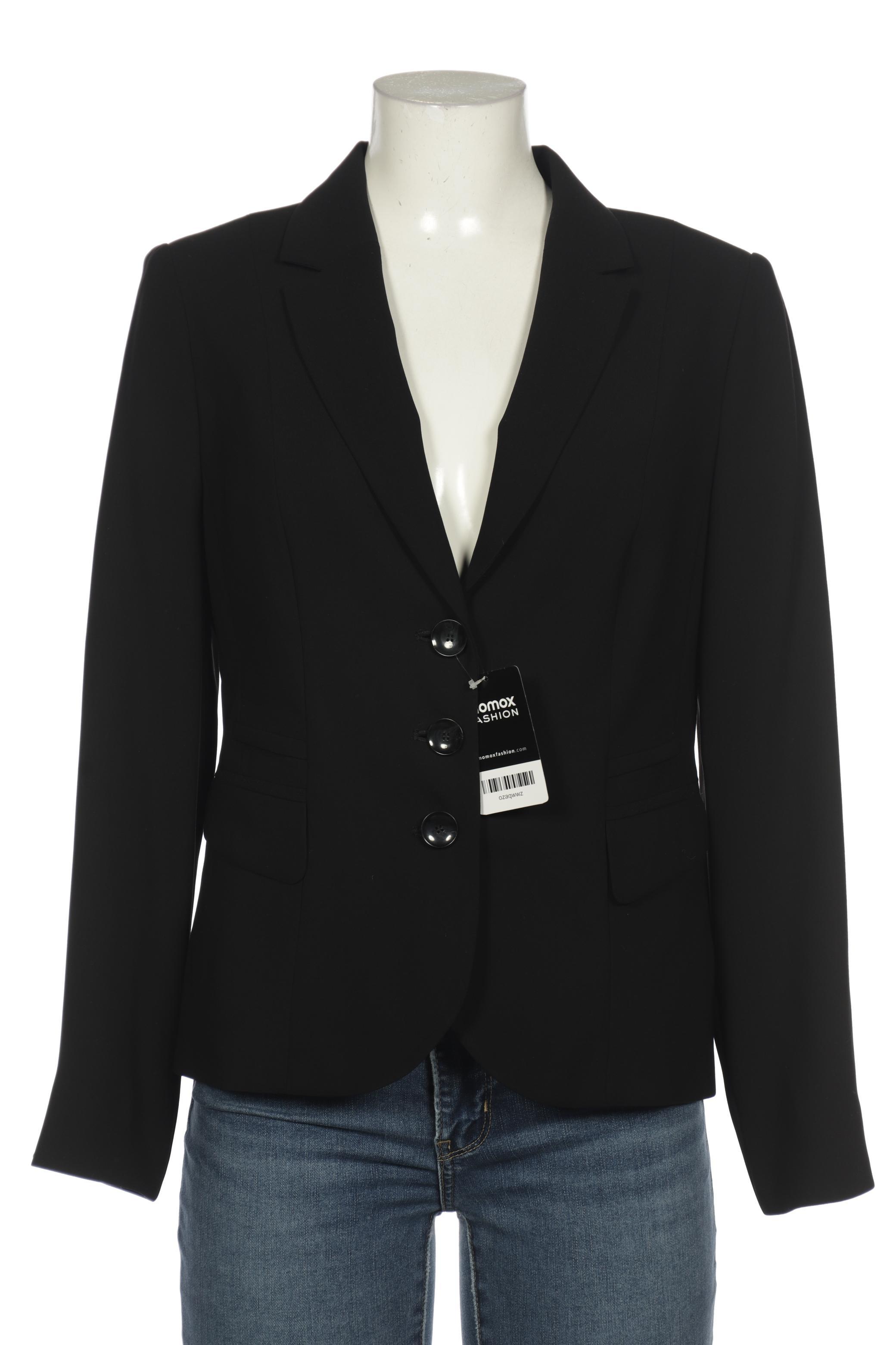 

Gerry Weber Damen Blazer, schwarz