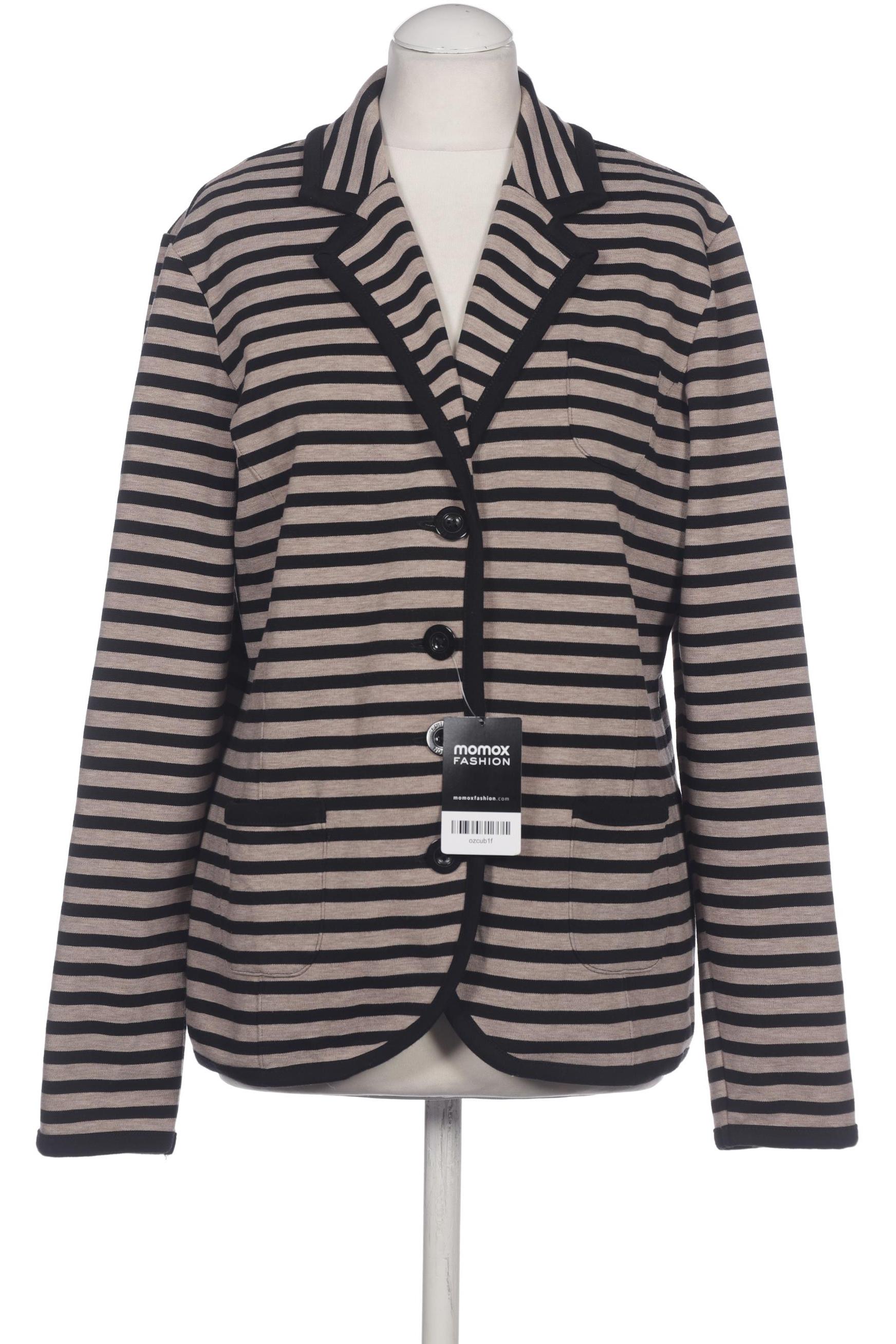 

Gerry Weber Damen Blazer, beige, Gr. 42