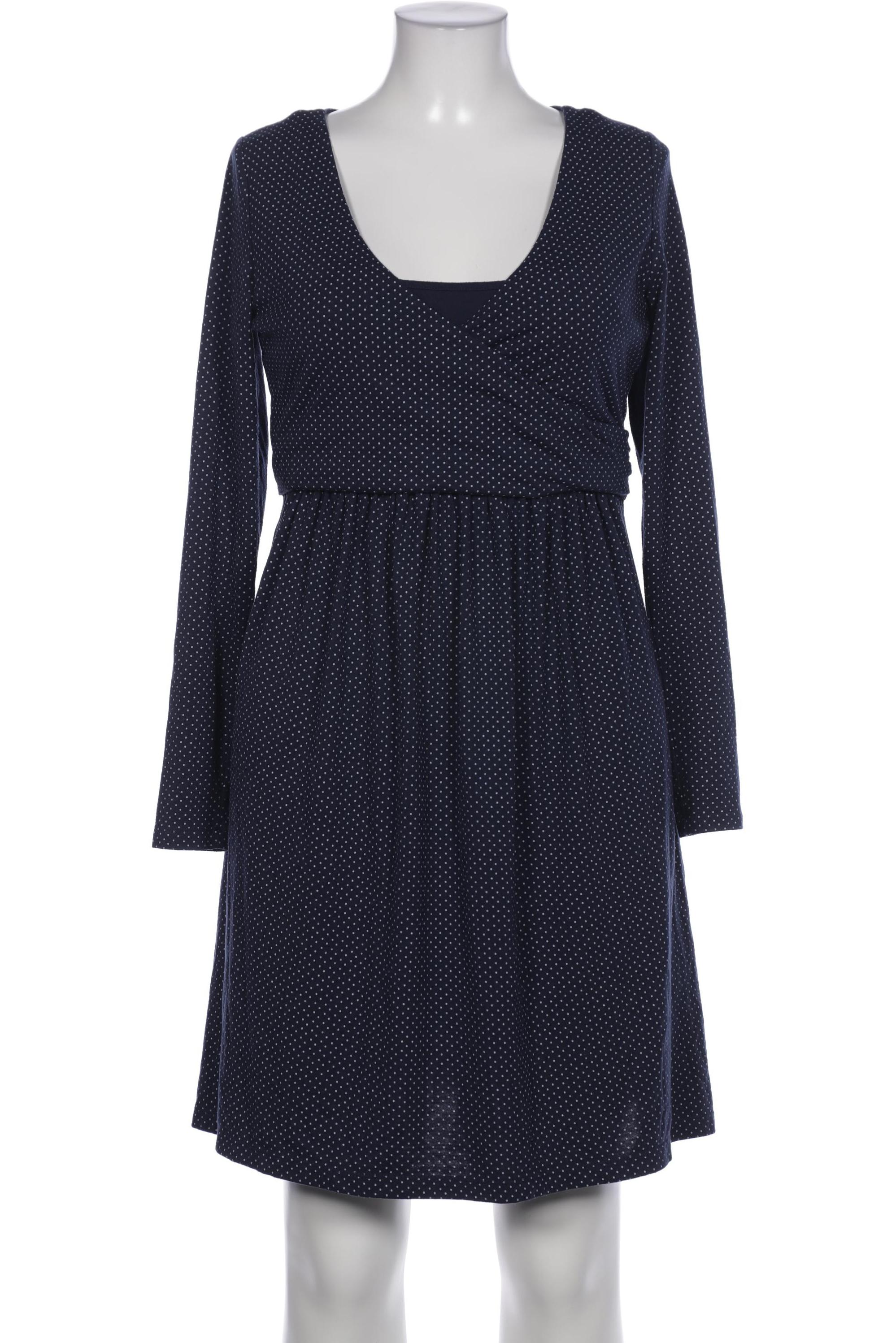 

Gerry Weber Damen Kleid, marineblau, Gr. 40