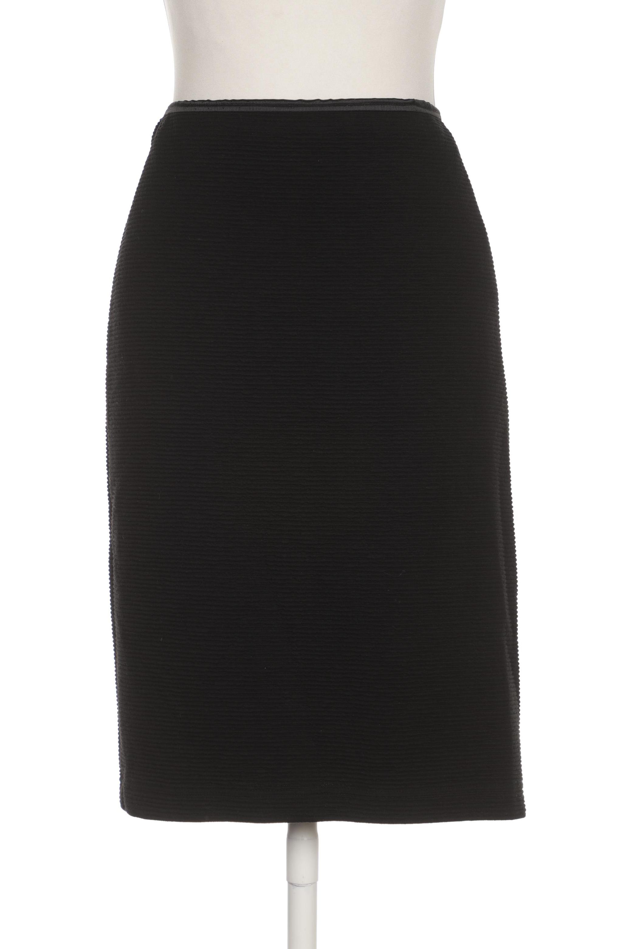 

Gerry Weber Damen Rock, schwarz, Gr. 40