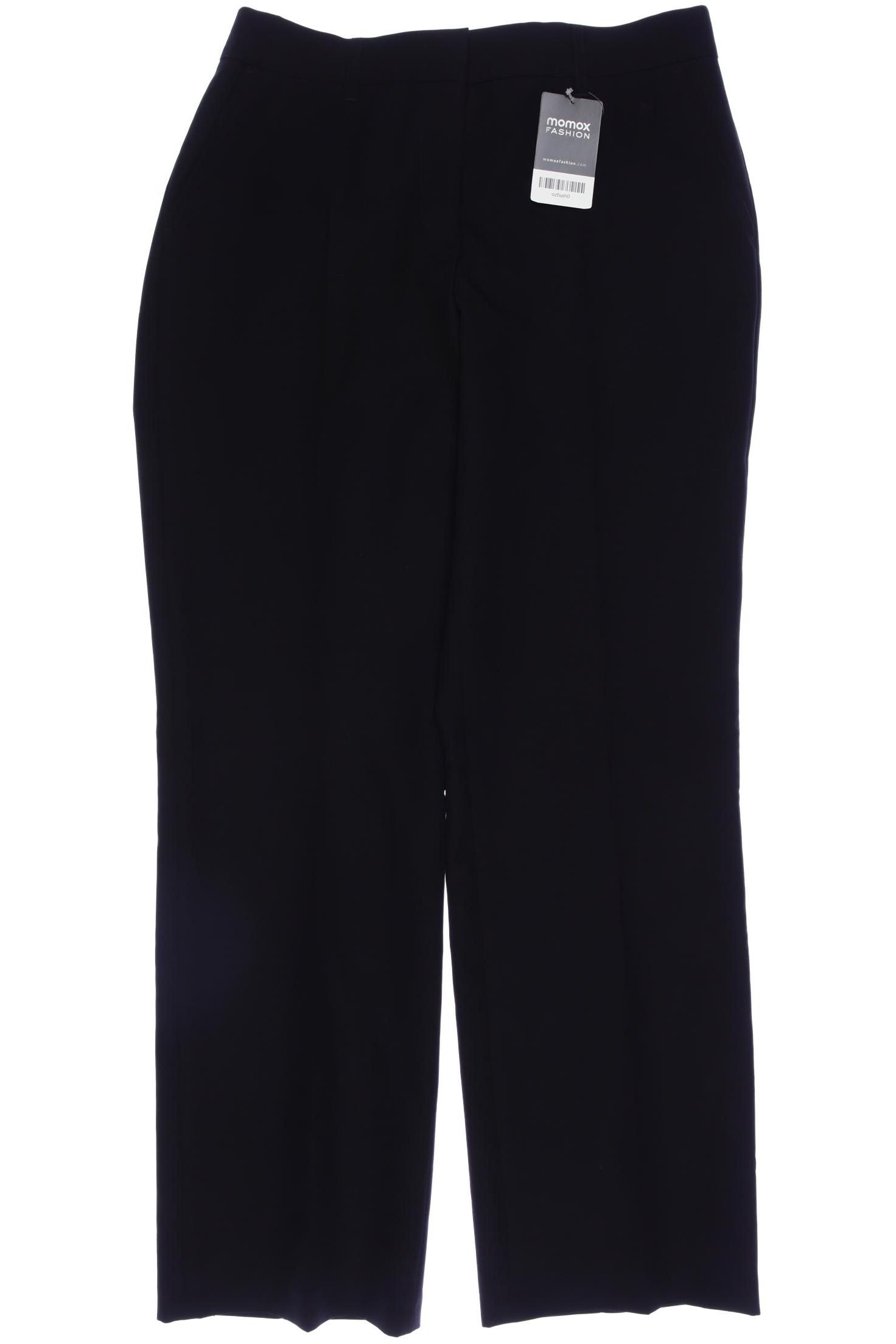 

Gerry Weber Damen Stoffhose, schwarz