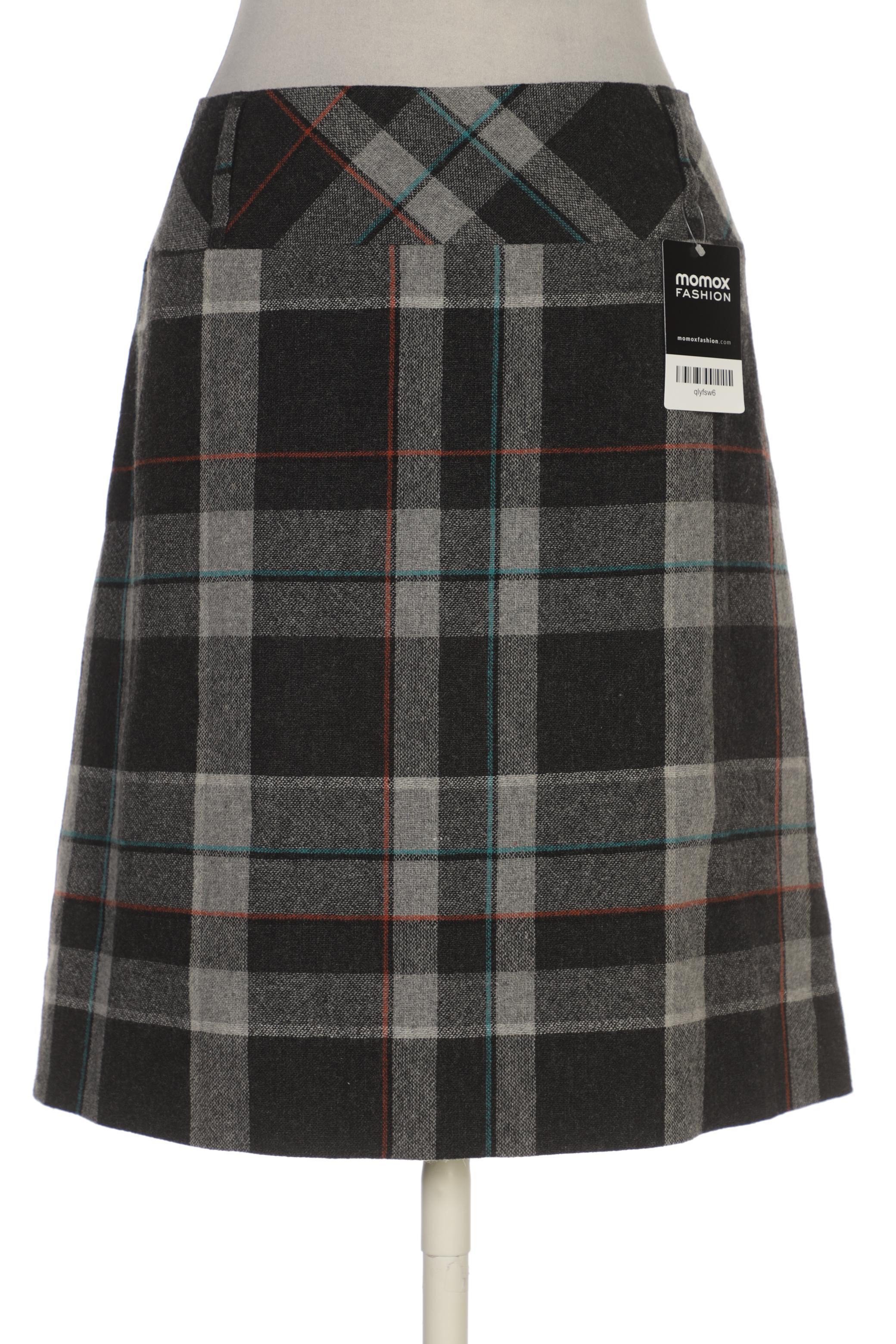 

Gerry Weber Damen Rock, grau, Gr. 42