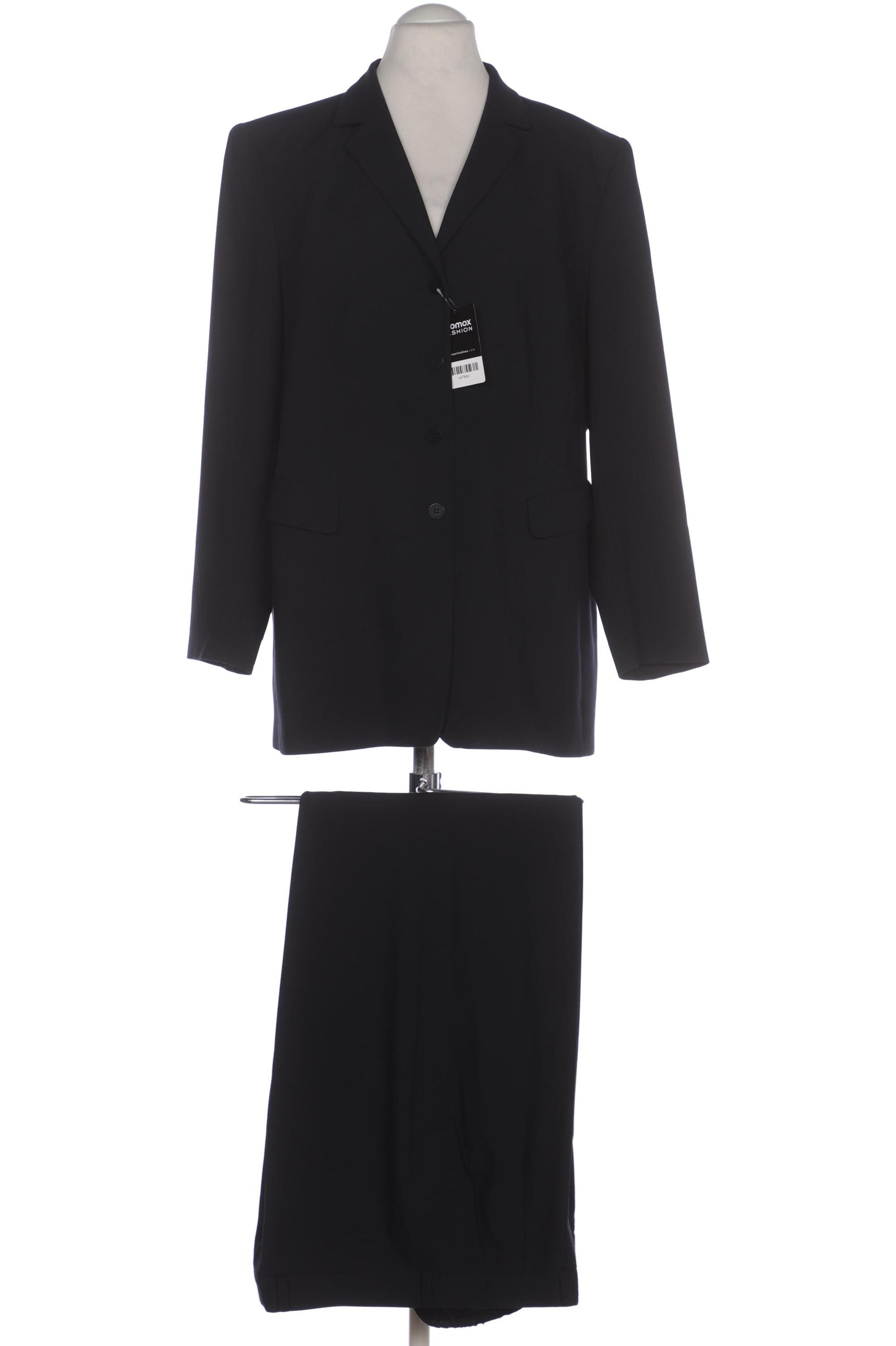 

Gerry Weber Damen Anzug, marineblau, Gr. 46