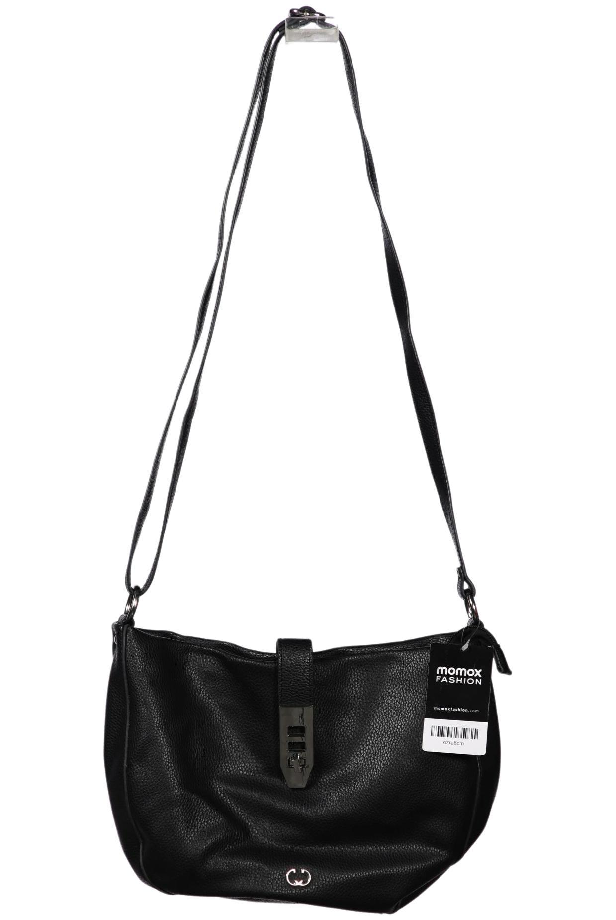 

Gerry Weber Damen Handtasche, schwarz, Gr.
