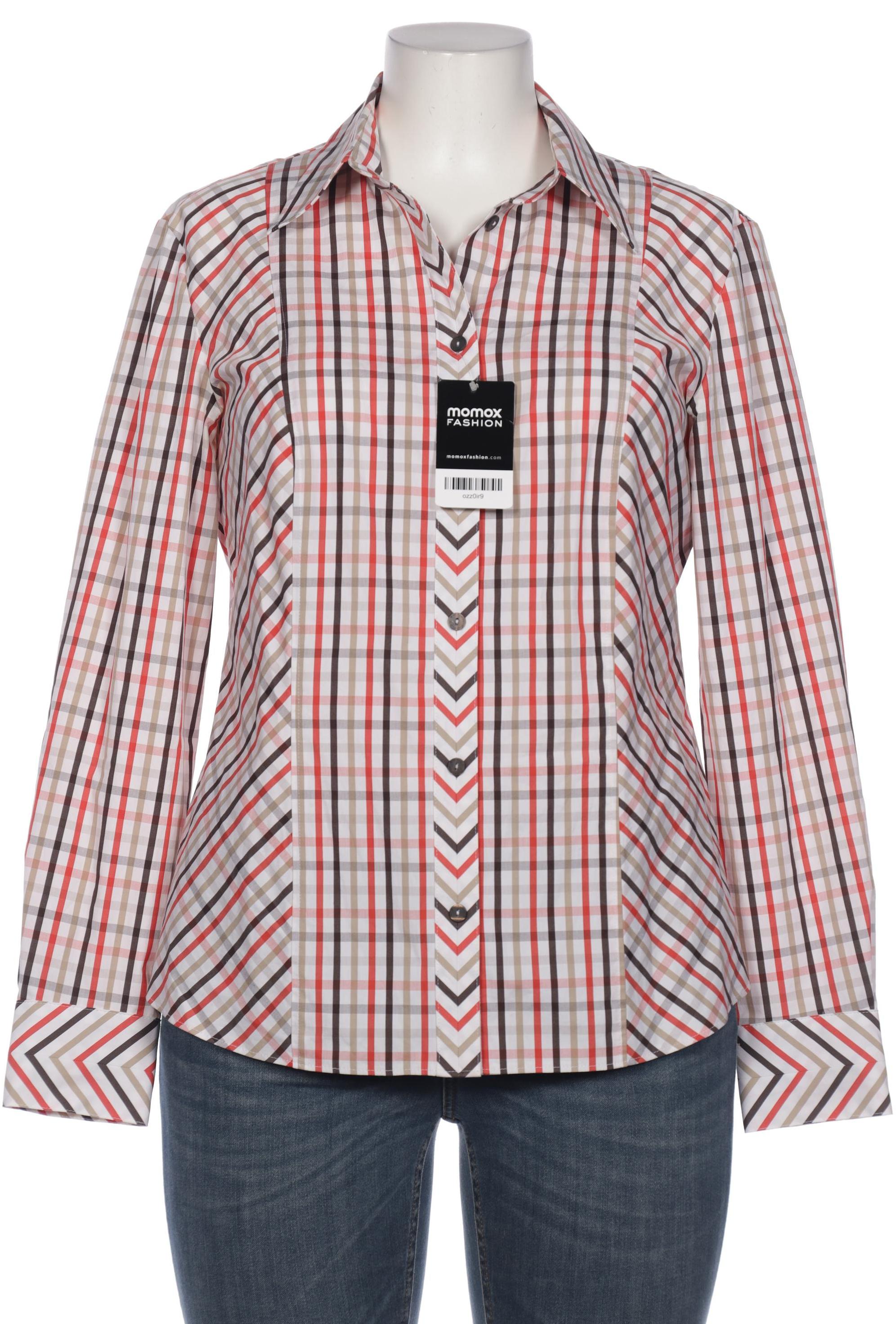 

Gerry Weber Damen Bluse, mehrfarbig, Gr. 44