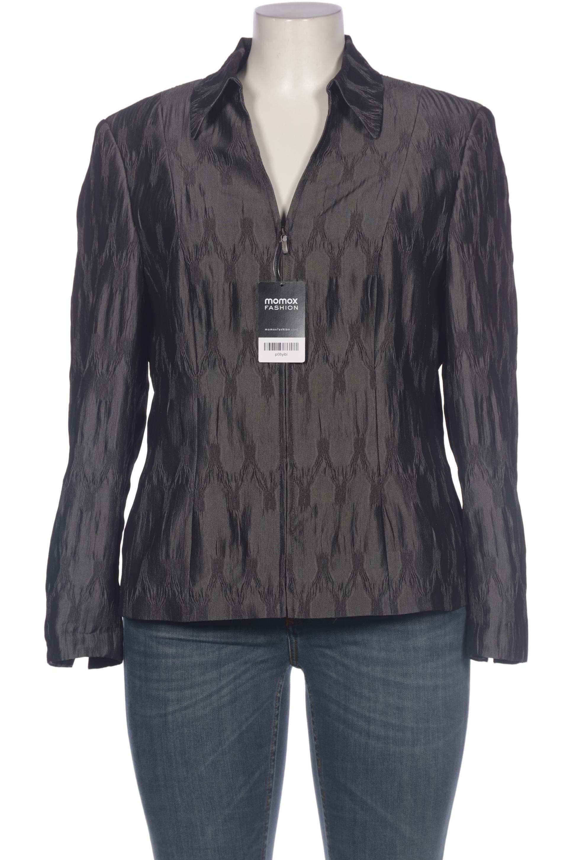 

Gerry Weber Damen Blazer, grau, Gr. 42