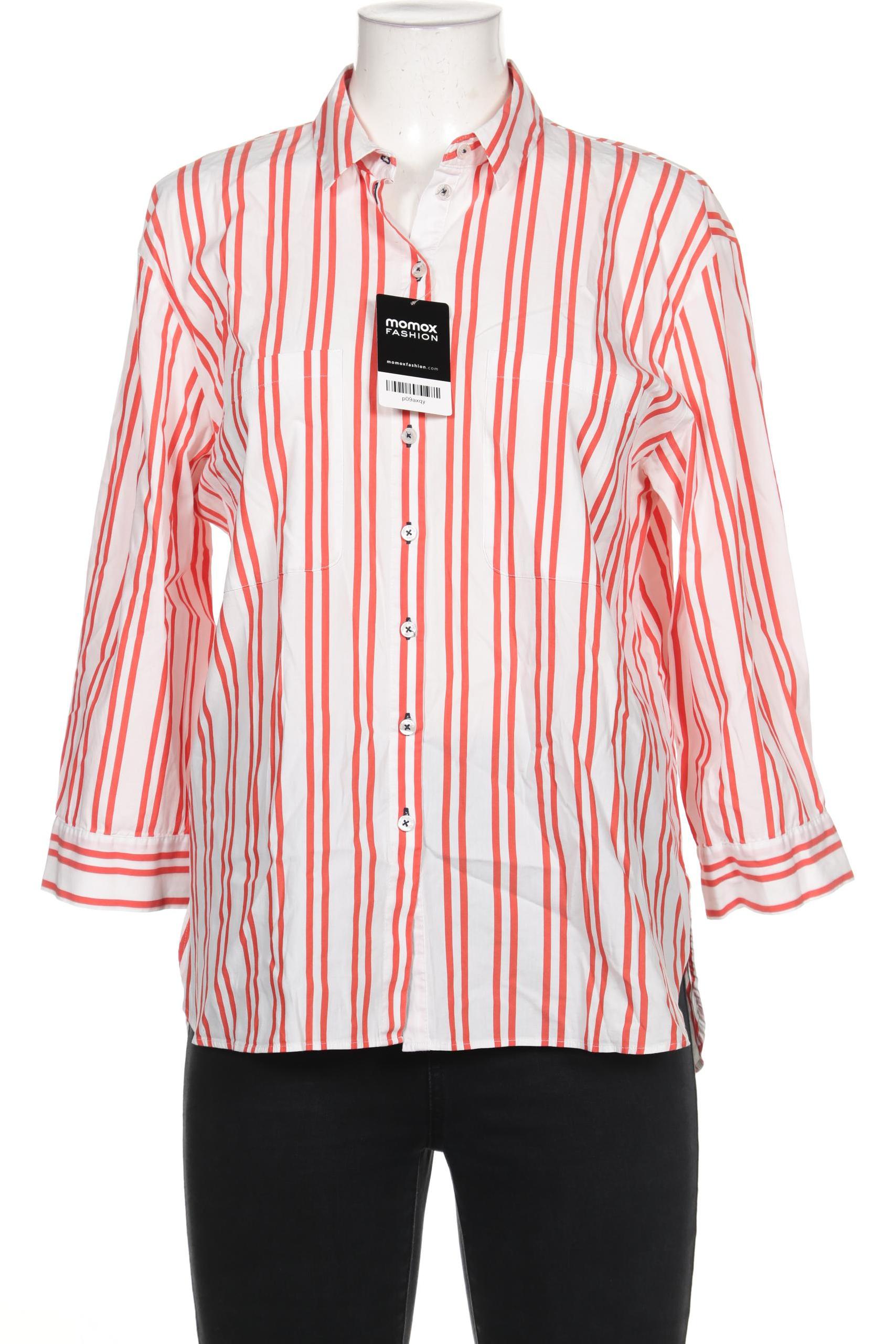 

Gerry Weber Damen Bluse, weiß