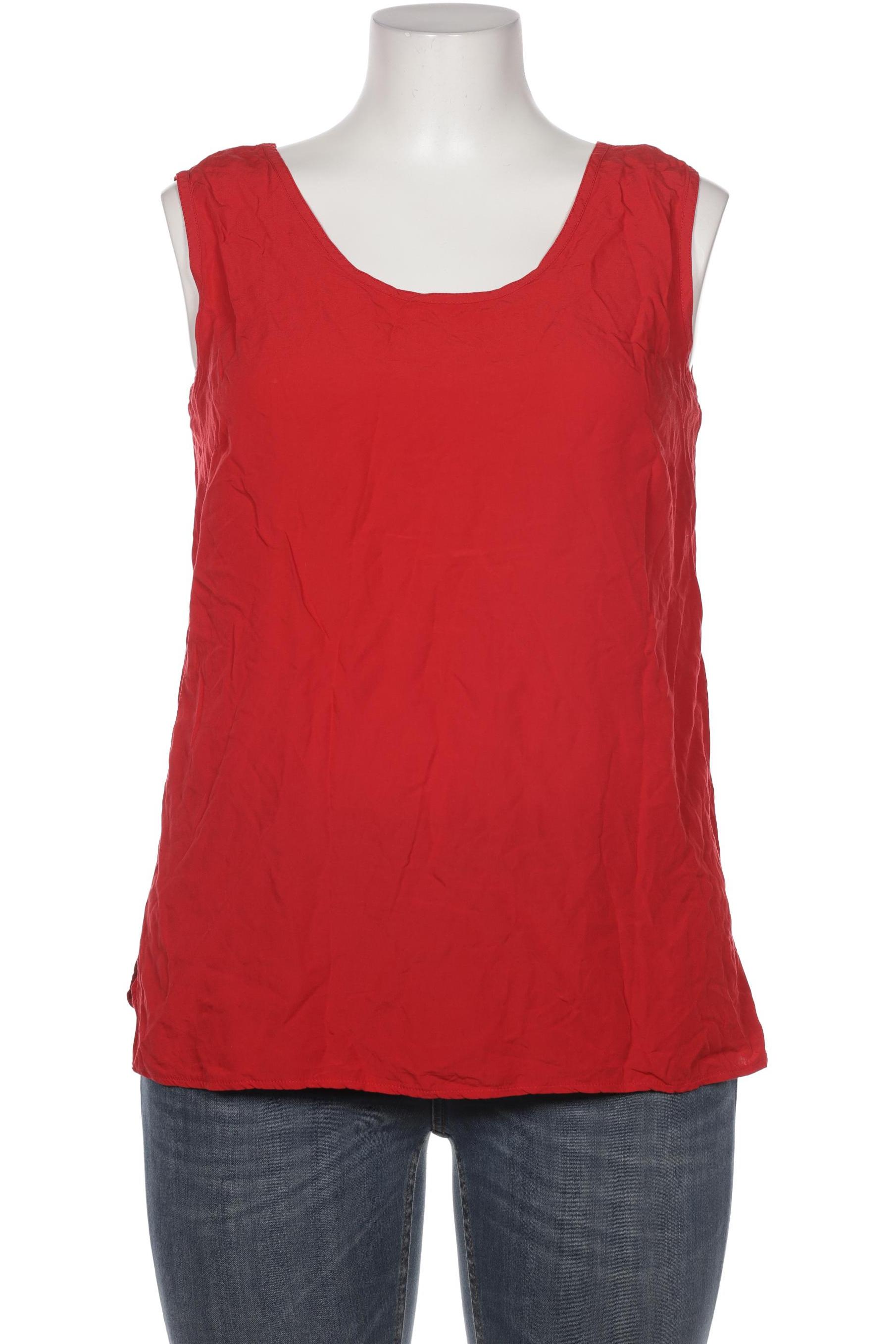 

Gerry Weber Damen Bluse, rot, Gr. 42