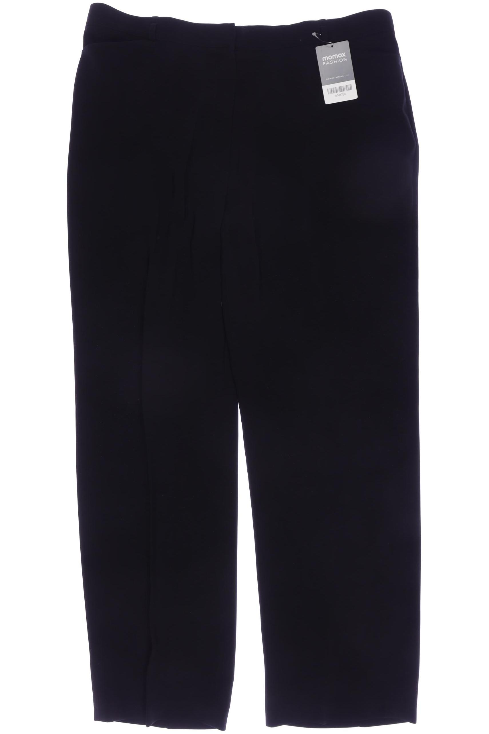 

Gerry Weber Damen Stoffhose, schwarz, Gr. 46