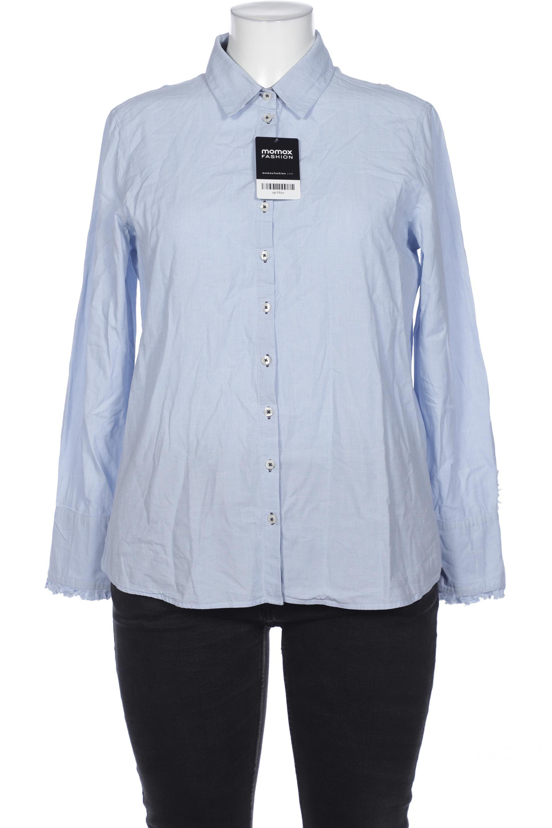 

Gerry Weber Damen Bluse, blau